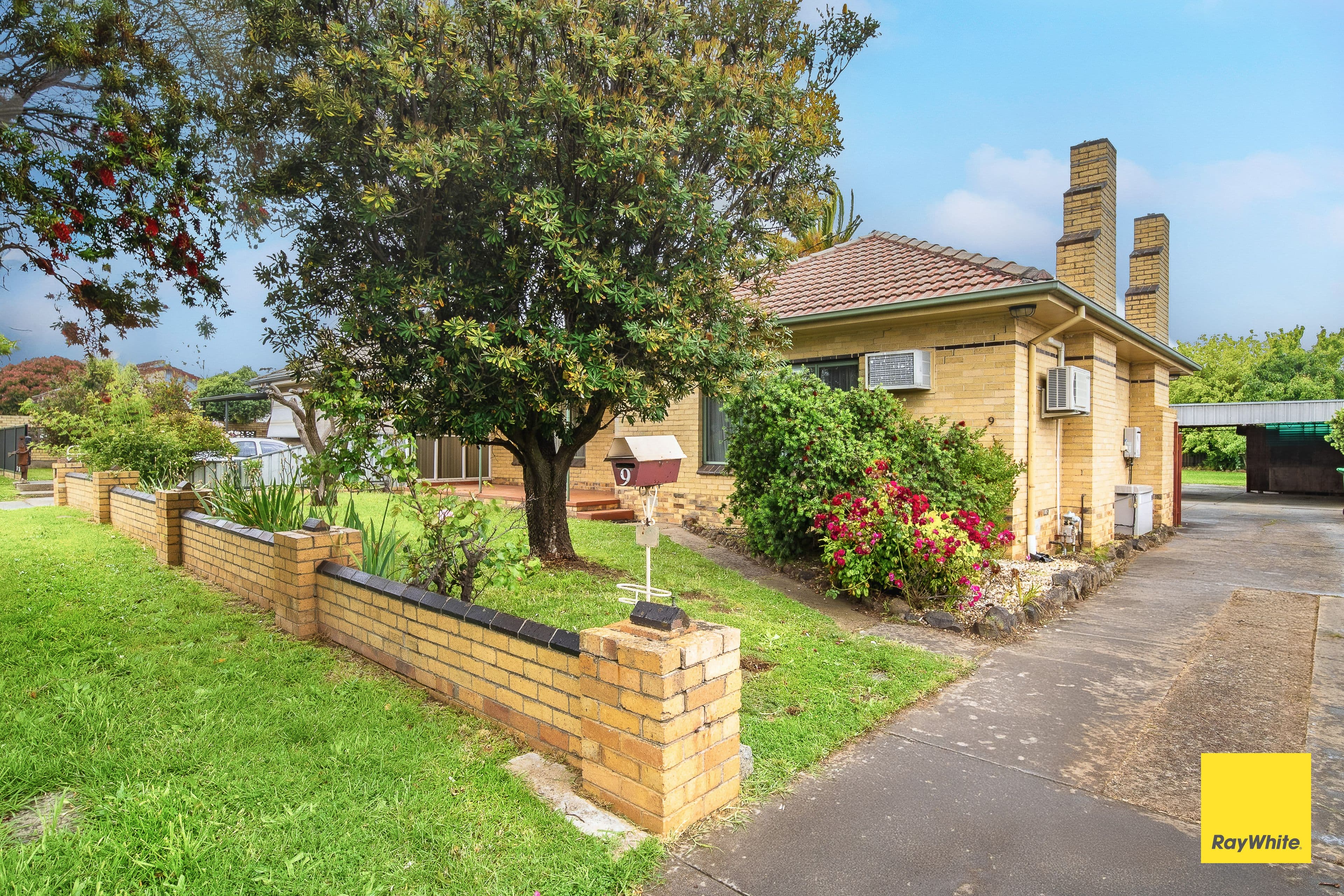 9 Gordon Street, Kangaroo Flat VIC 3555, Kangaroo Flat - Thumbnail 2