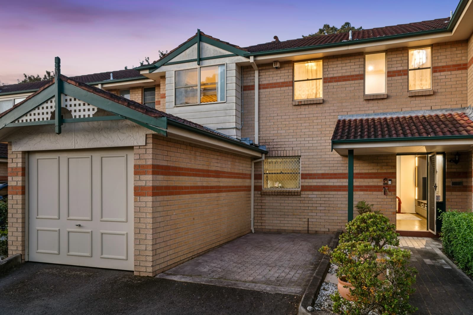 29/1 Bennett Avenue,Strathfield South, Strathfield South - Image 1