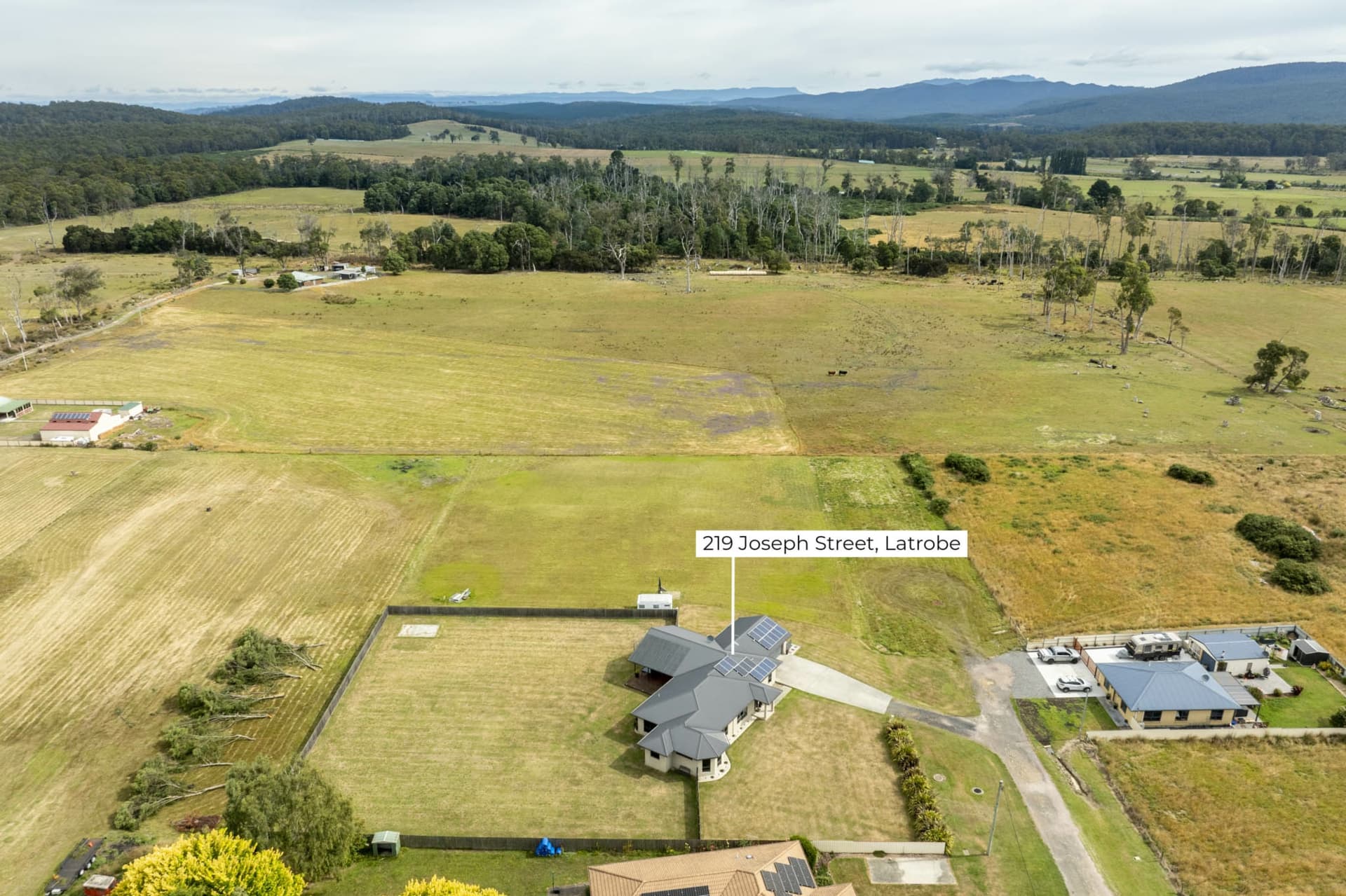 219 Joseph Street,Latrobe, Latrobe - Image 1