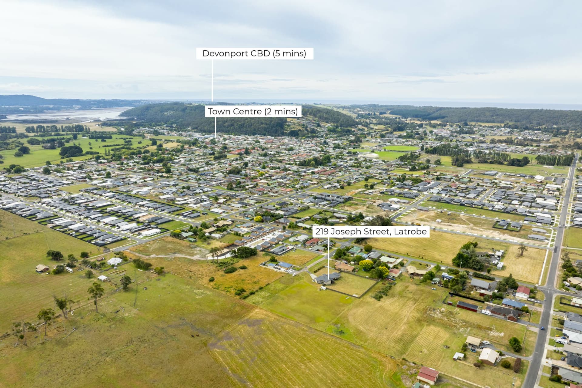 219 Joseph Street,Latrobe, Latrobe - Thumbnail 4