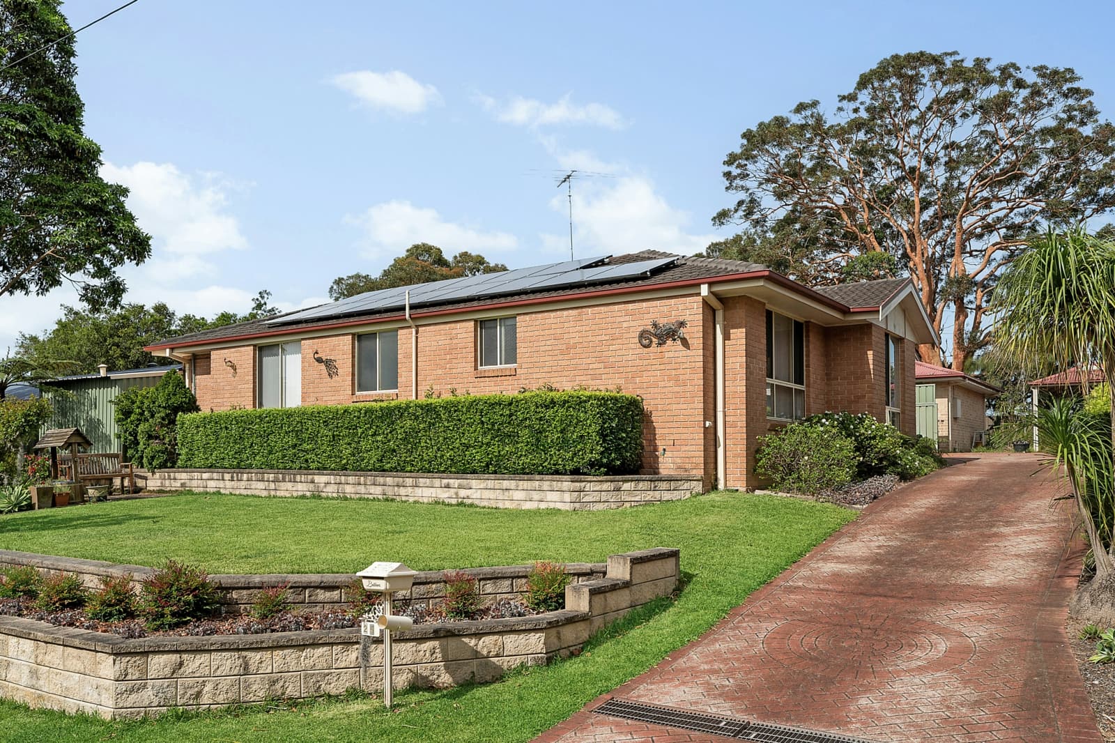 25 Tharawal Lane,Waterfall, Waterfall - Image 1