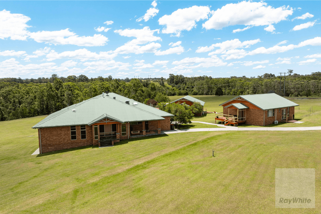 132 Parma Road, Parma NSW 2540, Parma - Image 1