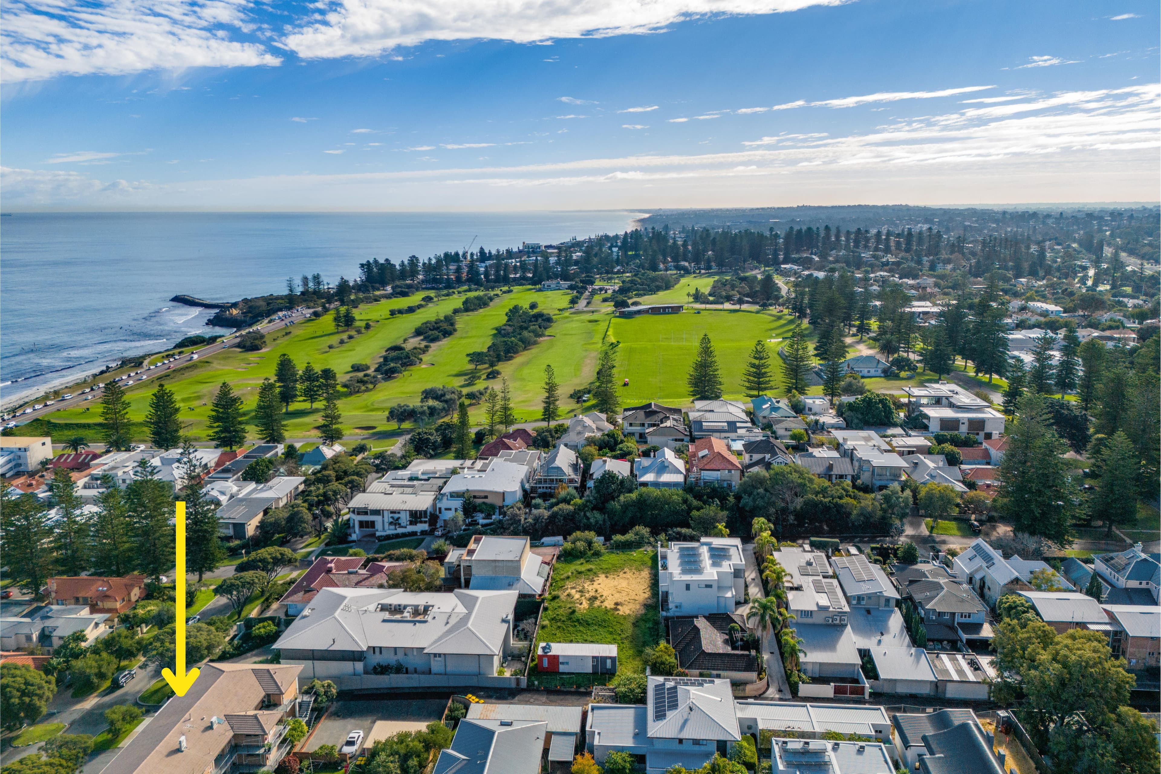 2/22 Avonmore Terrace, Cottesloe WA 6011, Cottesloe - Thumbnail 2