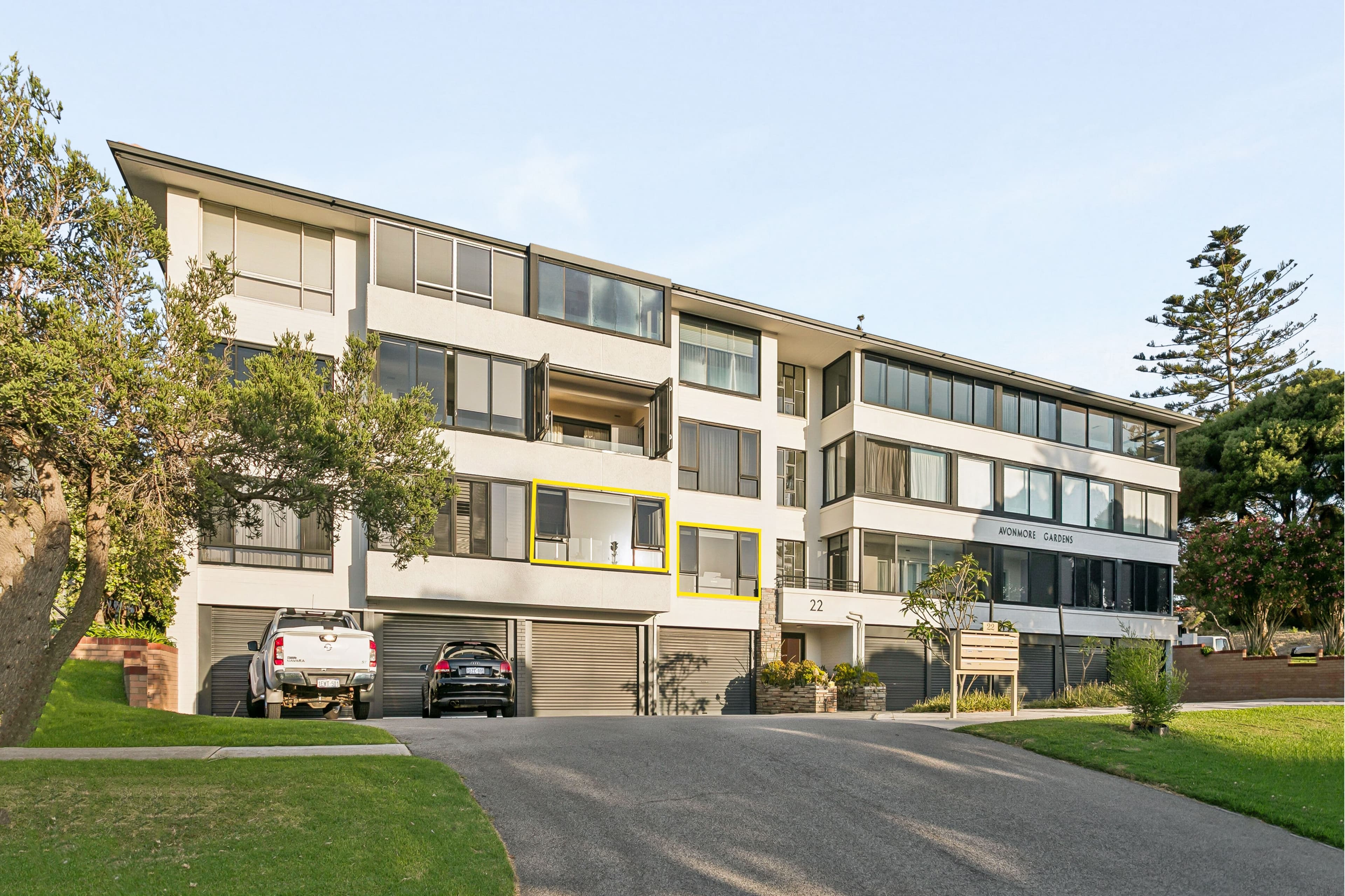 2/22 Avonmore Terrace, Cottesloe WA 6011, Cottesloe - Thumbnail 3