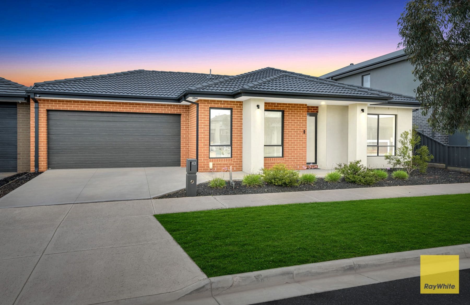 43 Hemingway Drive, Rockbank VIC 3335, Rockbank - Image 1