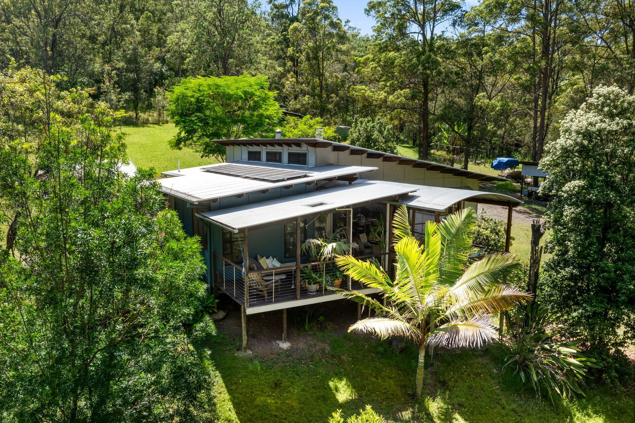 134 Old Cob-o-corn Road, Kyogle NSW 2474, Kyogle - Thumbnail 2