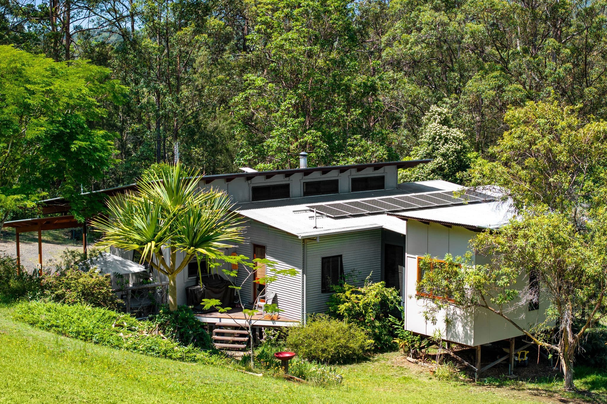 134 Old Cob-o-corn Road, Kyogle NSW 2474, Kyogle - Thumbnail 3