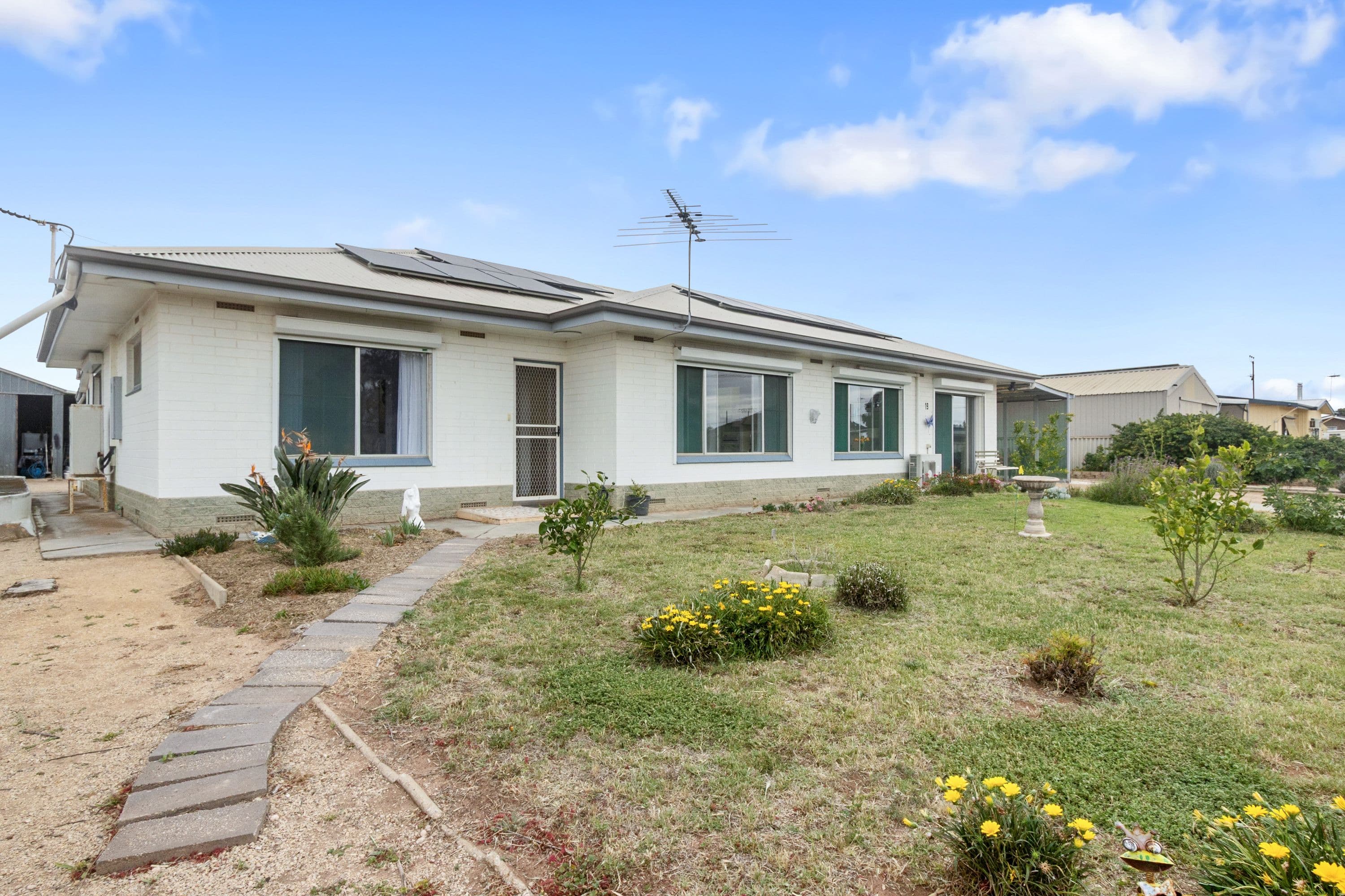 17-19 Cornwall Street, Clinton SA 5570, Clinton - Image 1