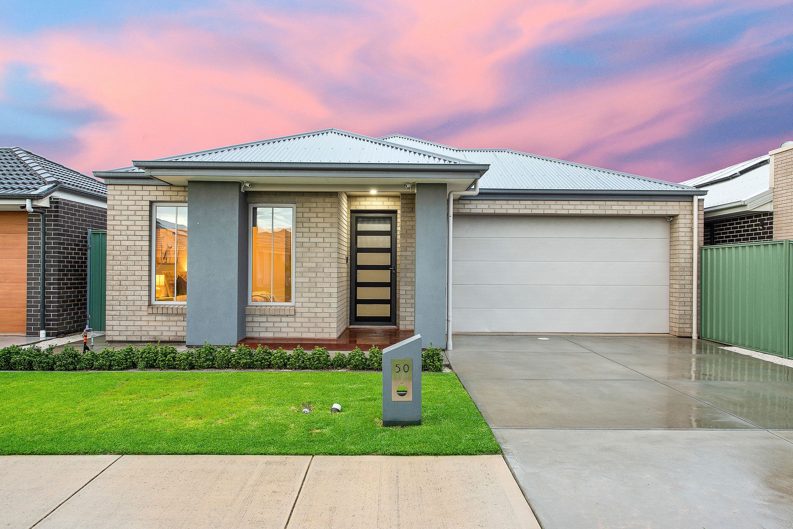 50 Mahogany Circuit, Parafield Gardens SA 5107, Parafield Gardens - Image 1