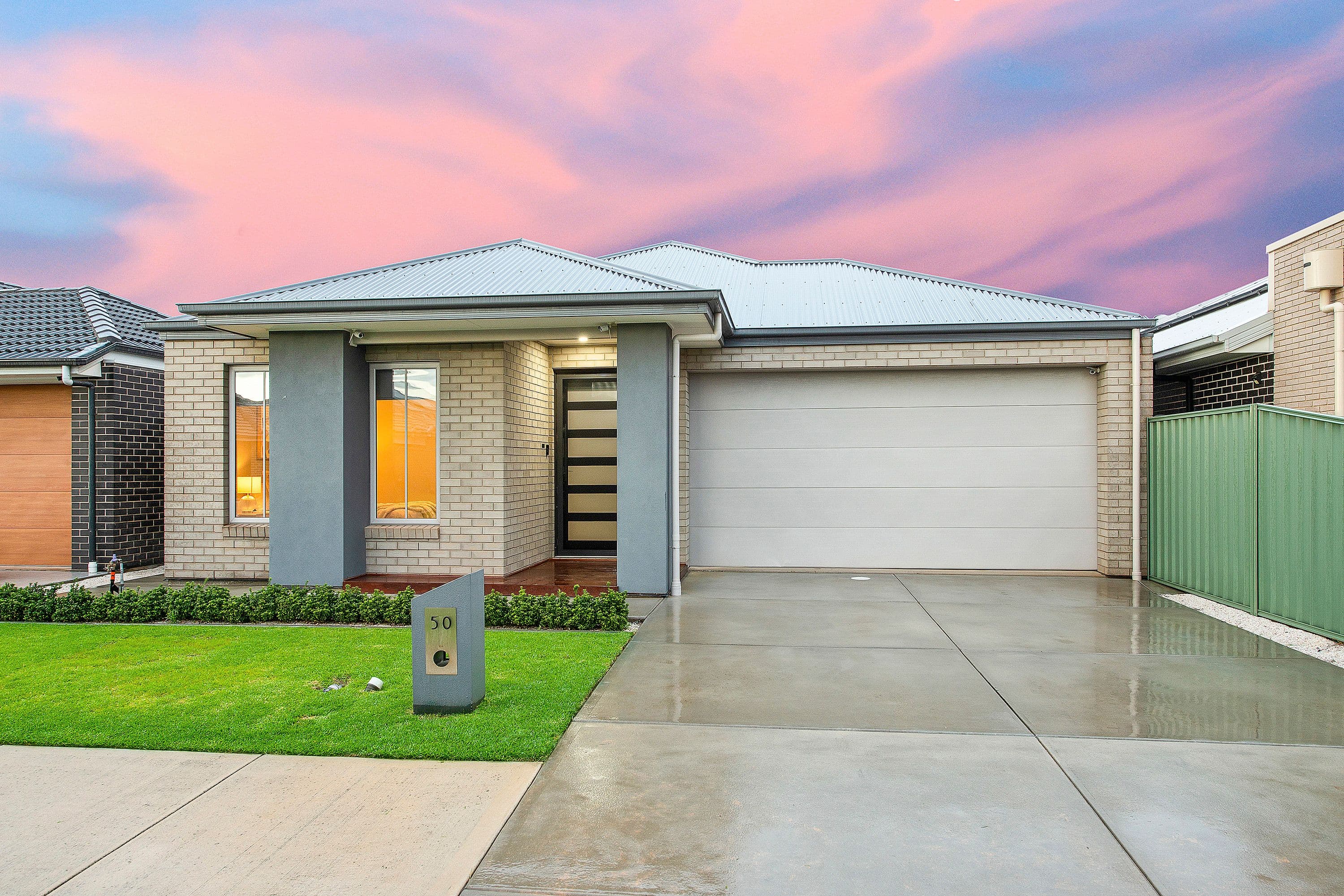 50 Mahogany Circuit, Parafield Gardens SA 5107, Parafield Gardens - Thumbnail 2