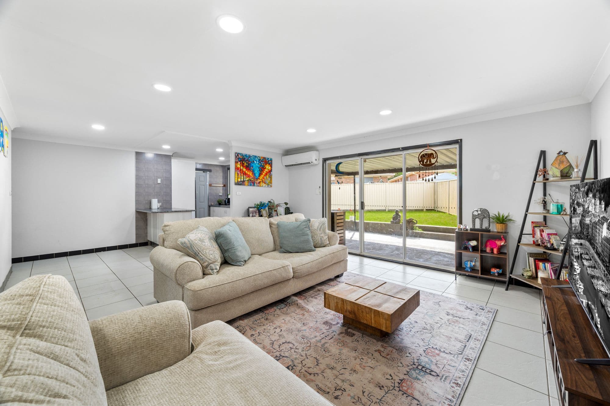 12 & 12B Fortinbras Close, Rosemeadow NSW 2560, Rosemeadow - Thumbnail 2