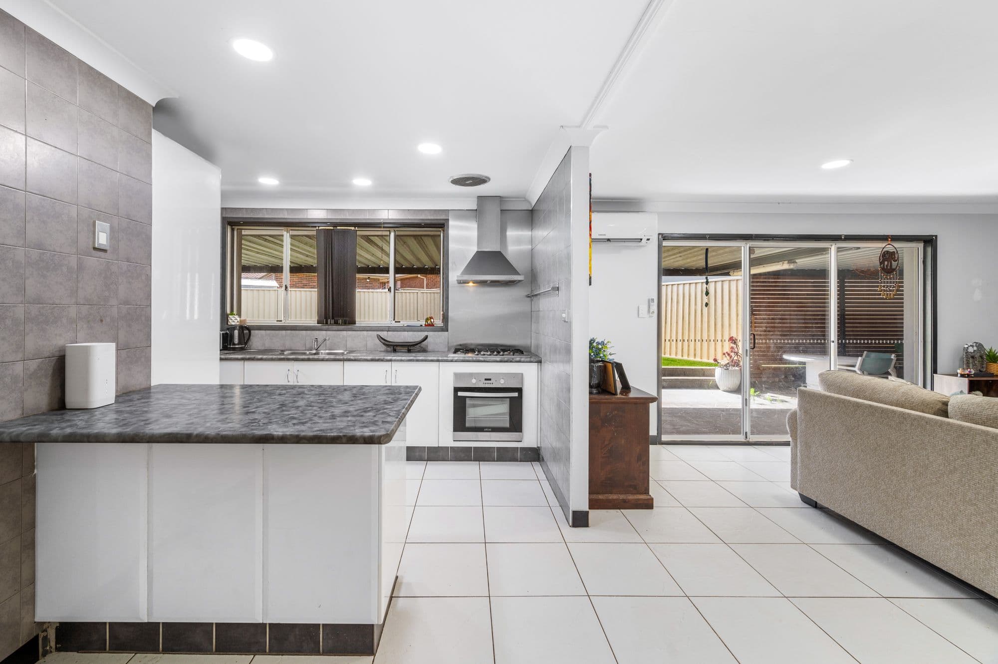 12 & 12B Fortinbras Close, Rosemeadow NSW 2560, Rosemeadow - Thumbnail 5