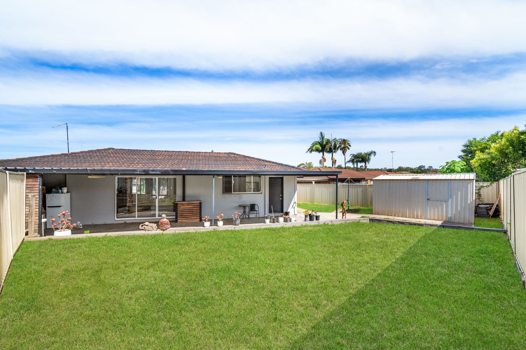 12 & 12B Fortinbras Close, Rosemeadow NSW 2560, Rosemeadow - Thumbnail 6