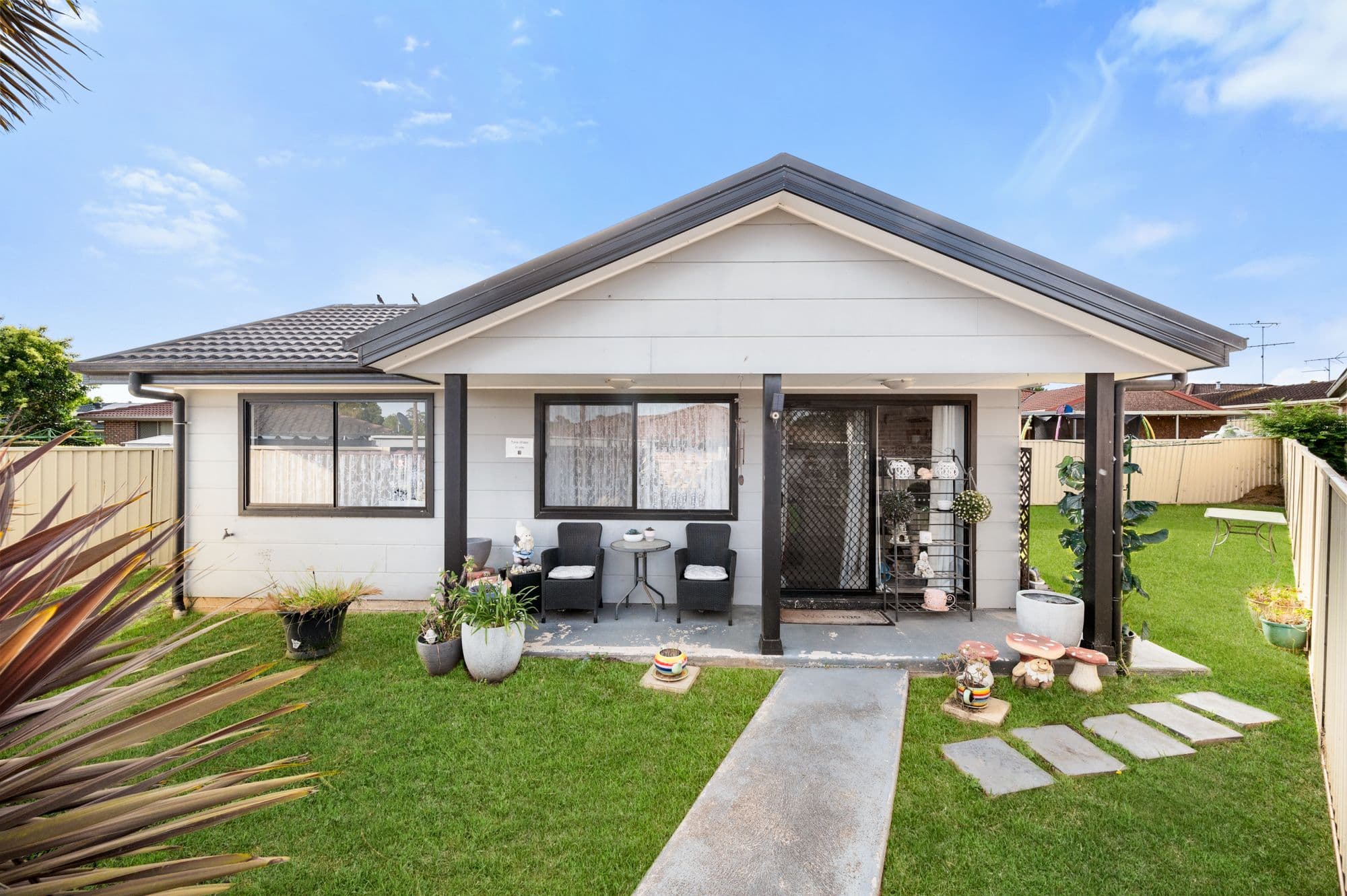 12 & 12B Fortinbras Close, Rosemeadow NSW 2560, Rosemeadow - Thumbnail 8