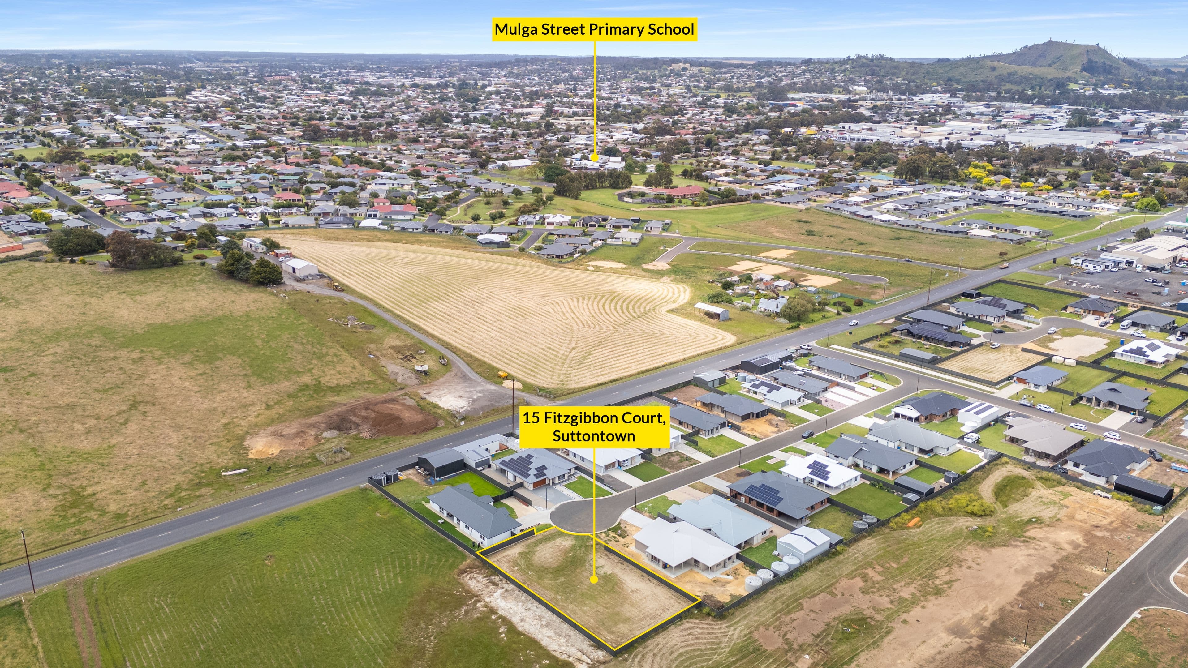 15 Fitzgibbon Court, Suttontown SA 5291, Suttontown - Image 1