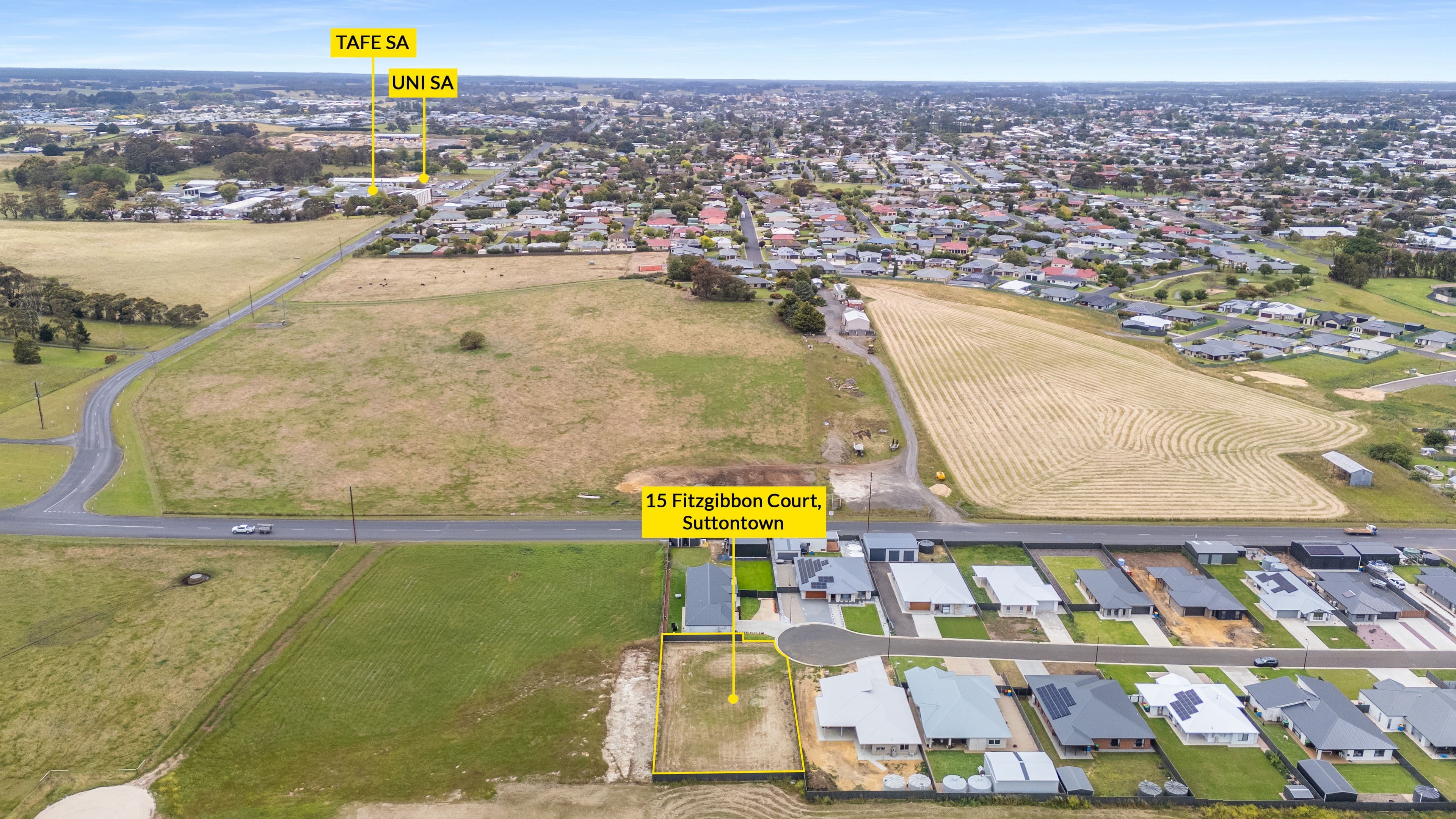15 Fitzgibbon Court, Suttontown SA 5291, Suttontown - Thumbnail 5