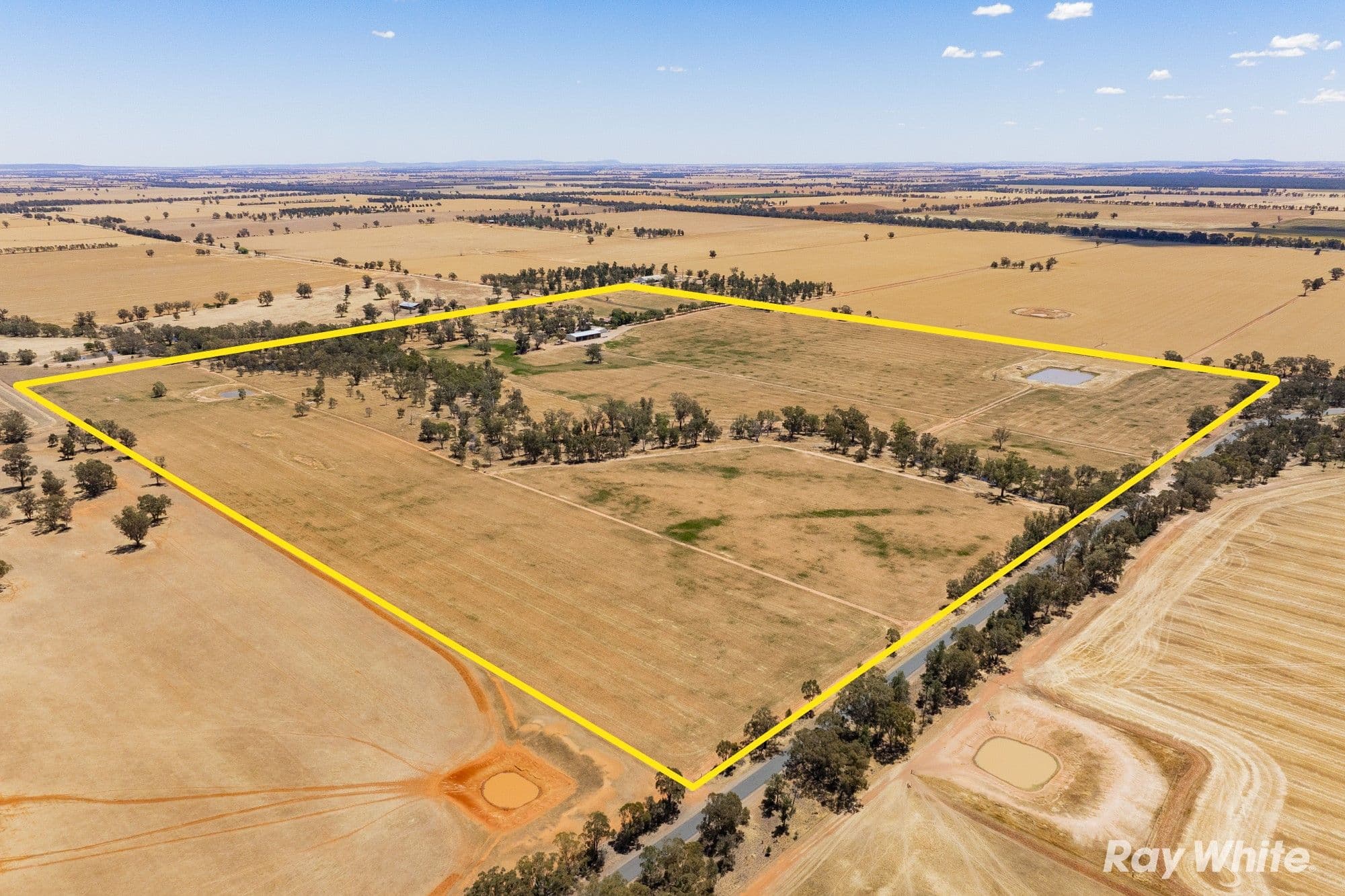 45 Asquith Avenue, Windermere Park, Ganmain - Image 1