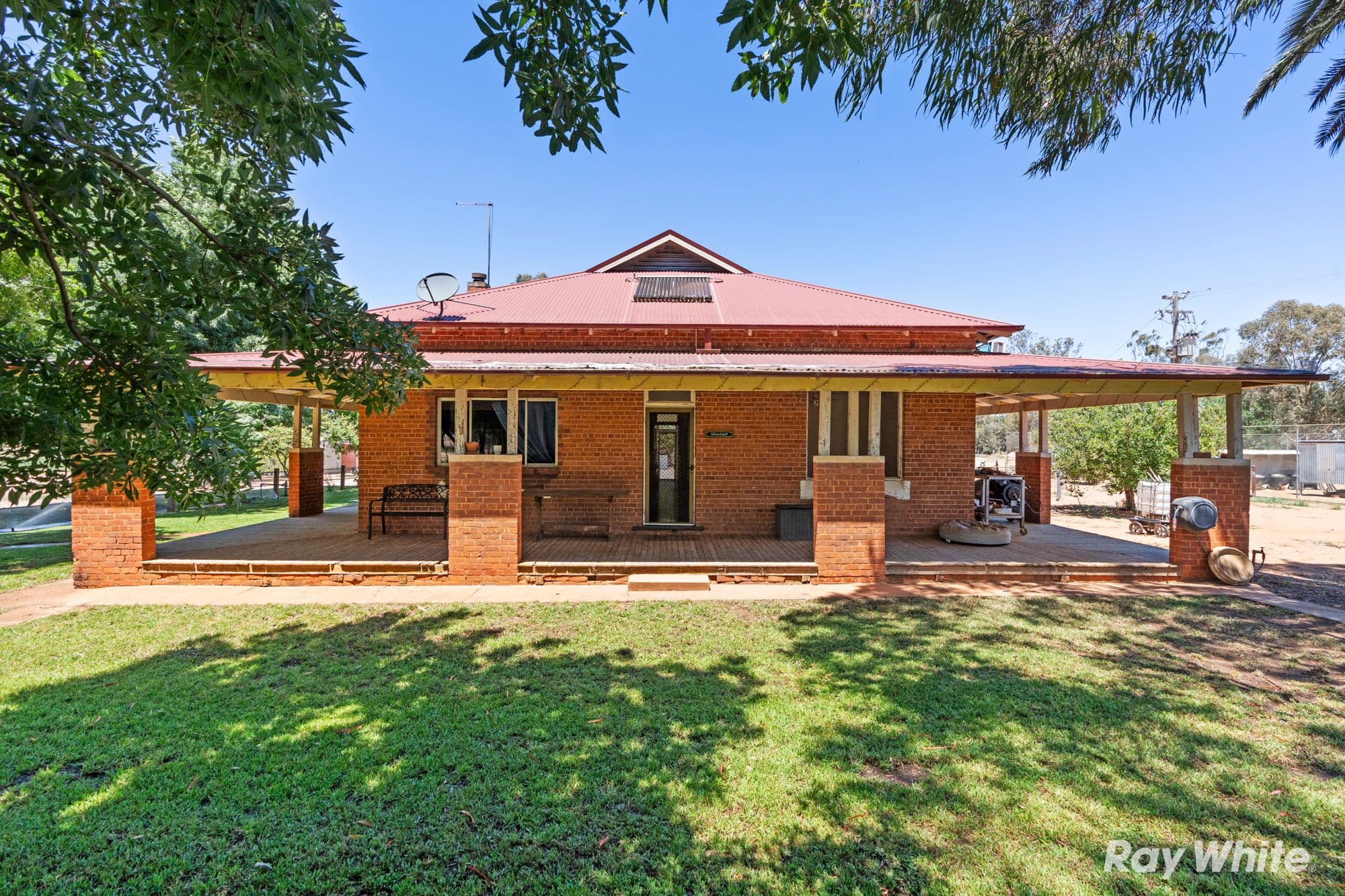 45 Asquith Avenue, Windermere Park, Ganmain - Thumbnail 2