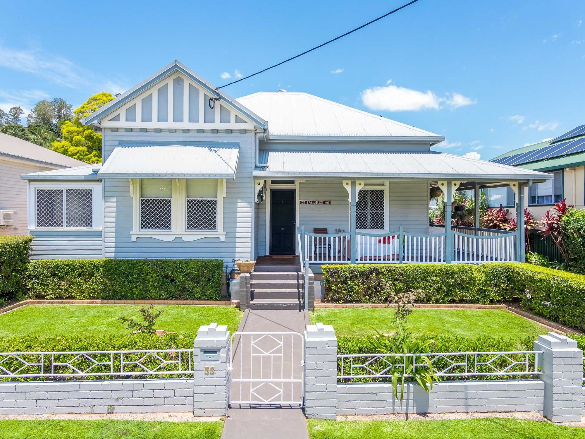 33 Parkes Street, Girards Hill NSW 2480, Girards Hill - Image 1