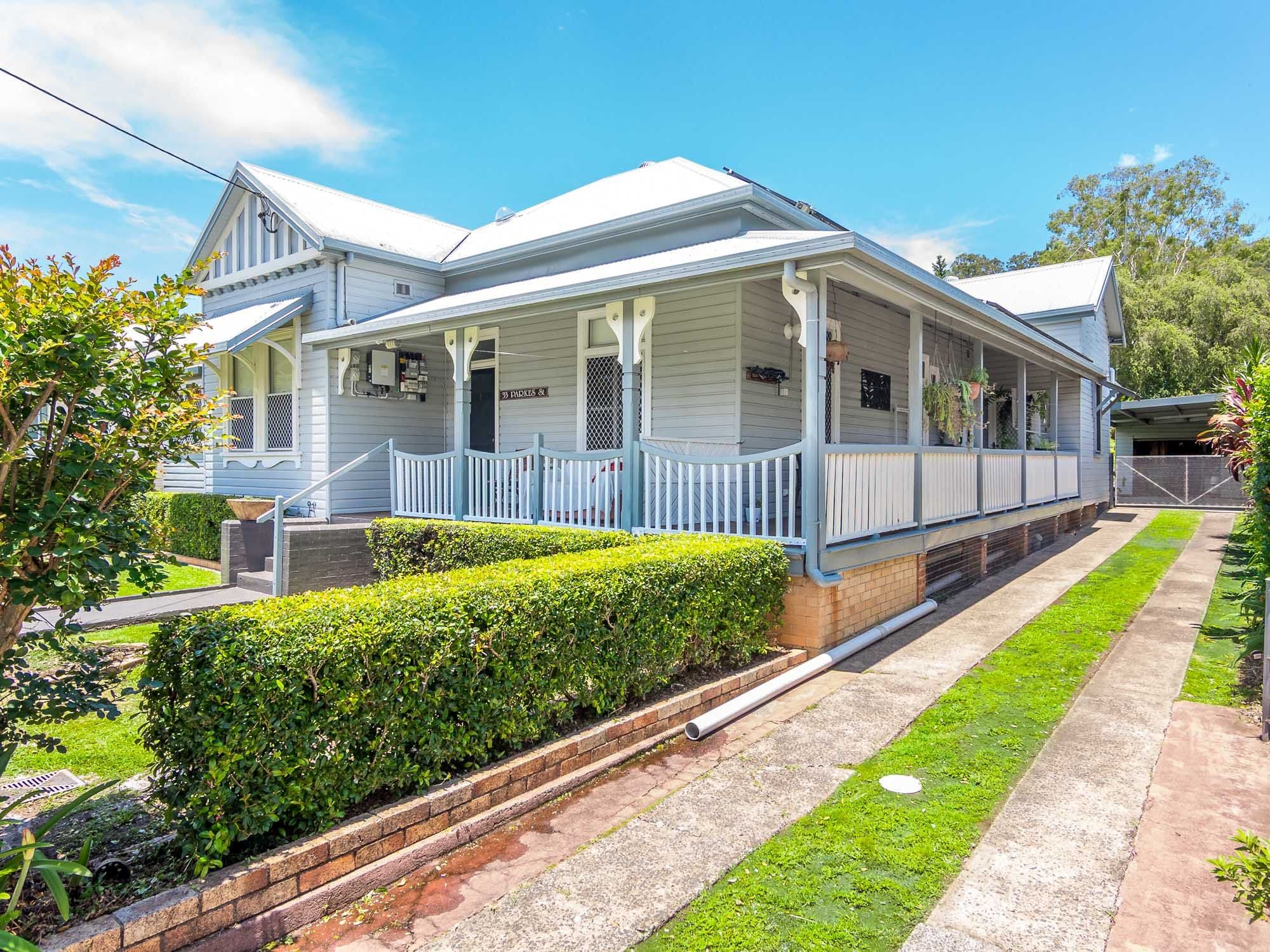 33 Parkes Street, Girards Hill NSW 2480, Girards Hill - Thumbnail 2