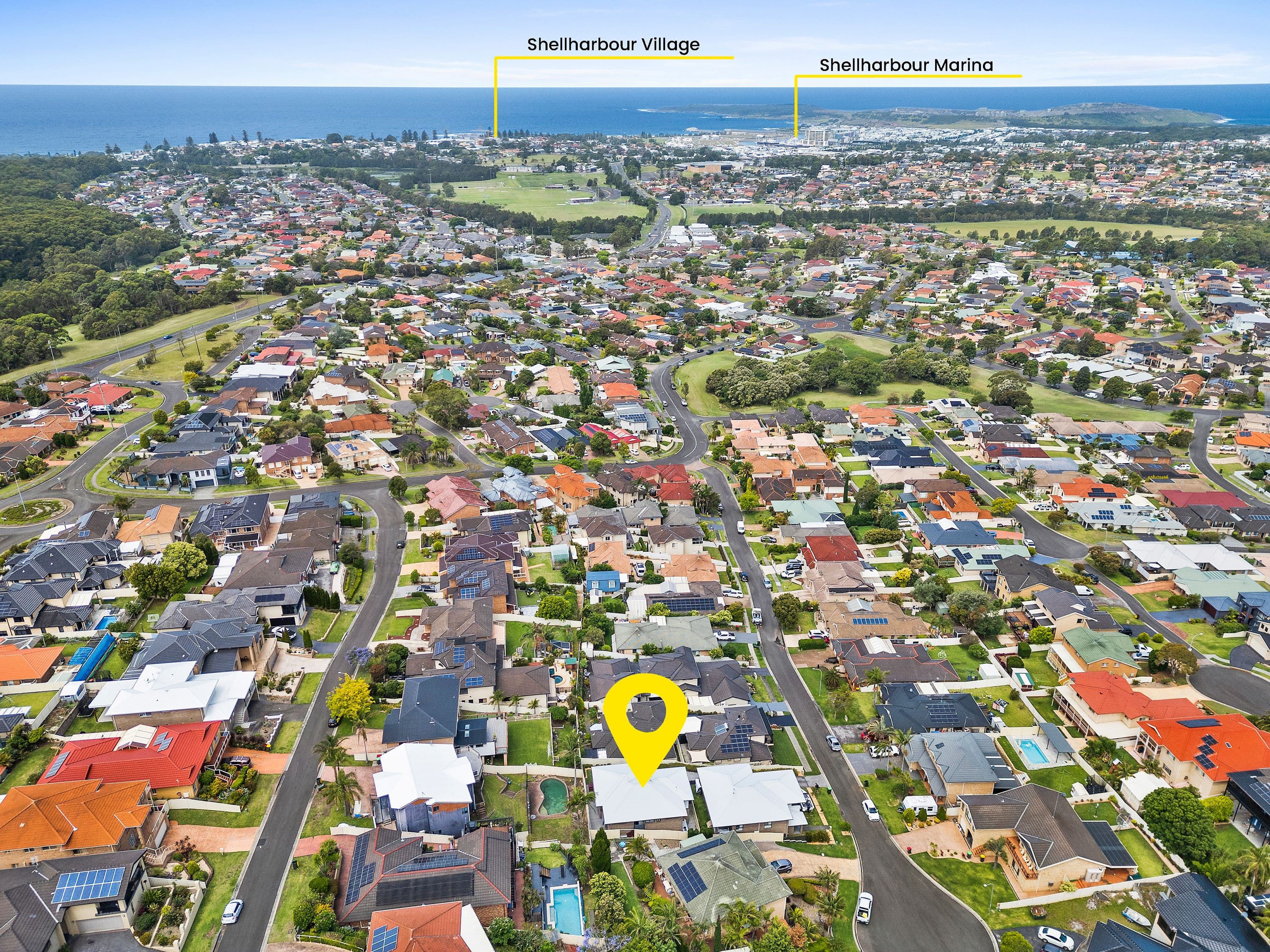 18A Narran Way, Flinders NSW 2529, Flinders - Image 1
