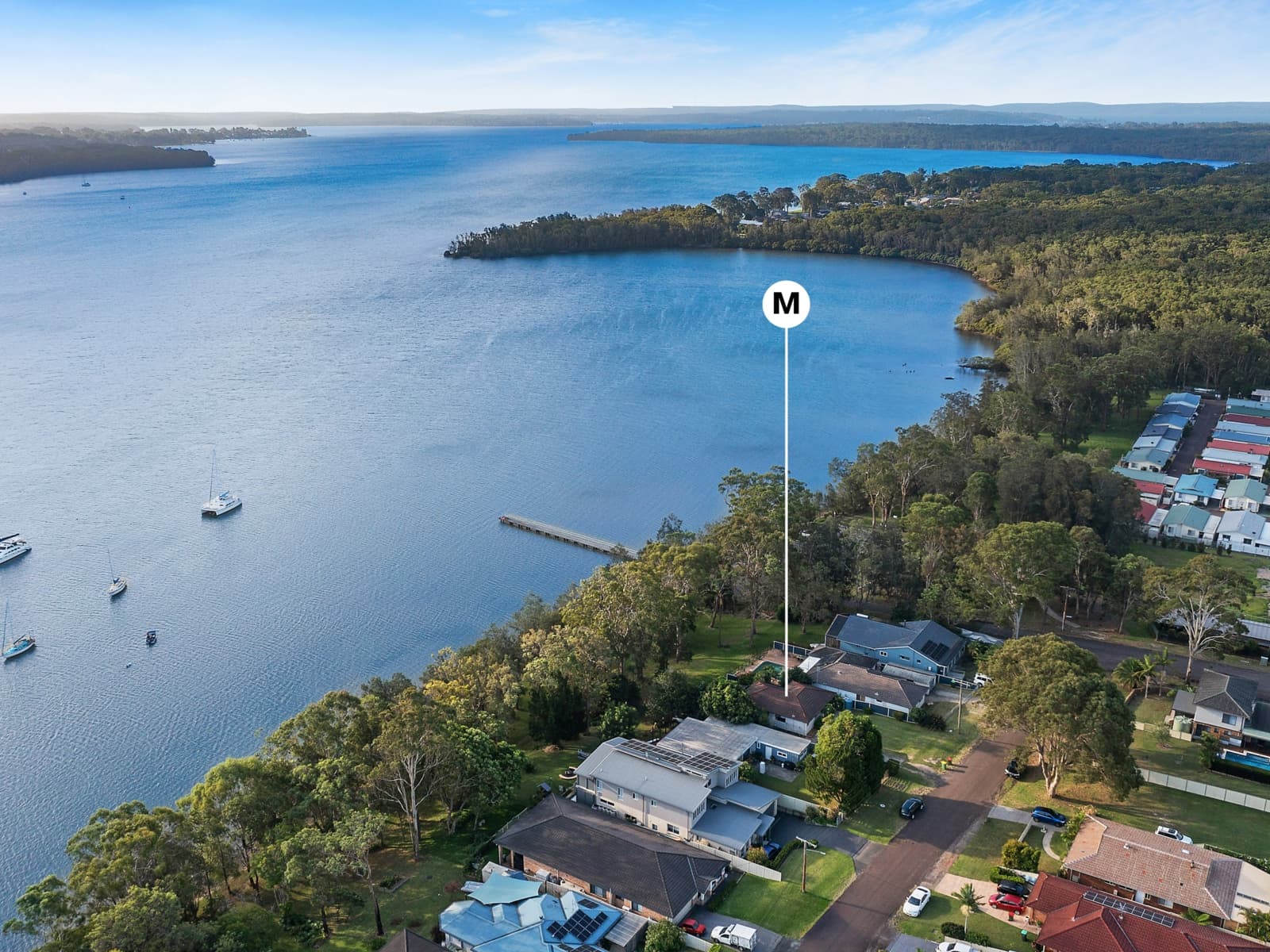 80 Teragalin Drive,Chain Valley Bay, Chain Valley Bay - Image 1