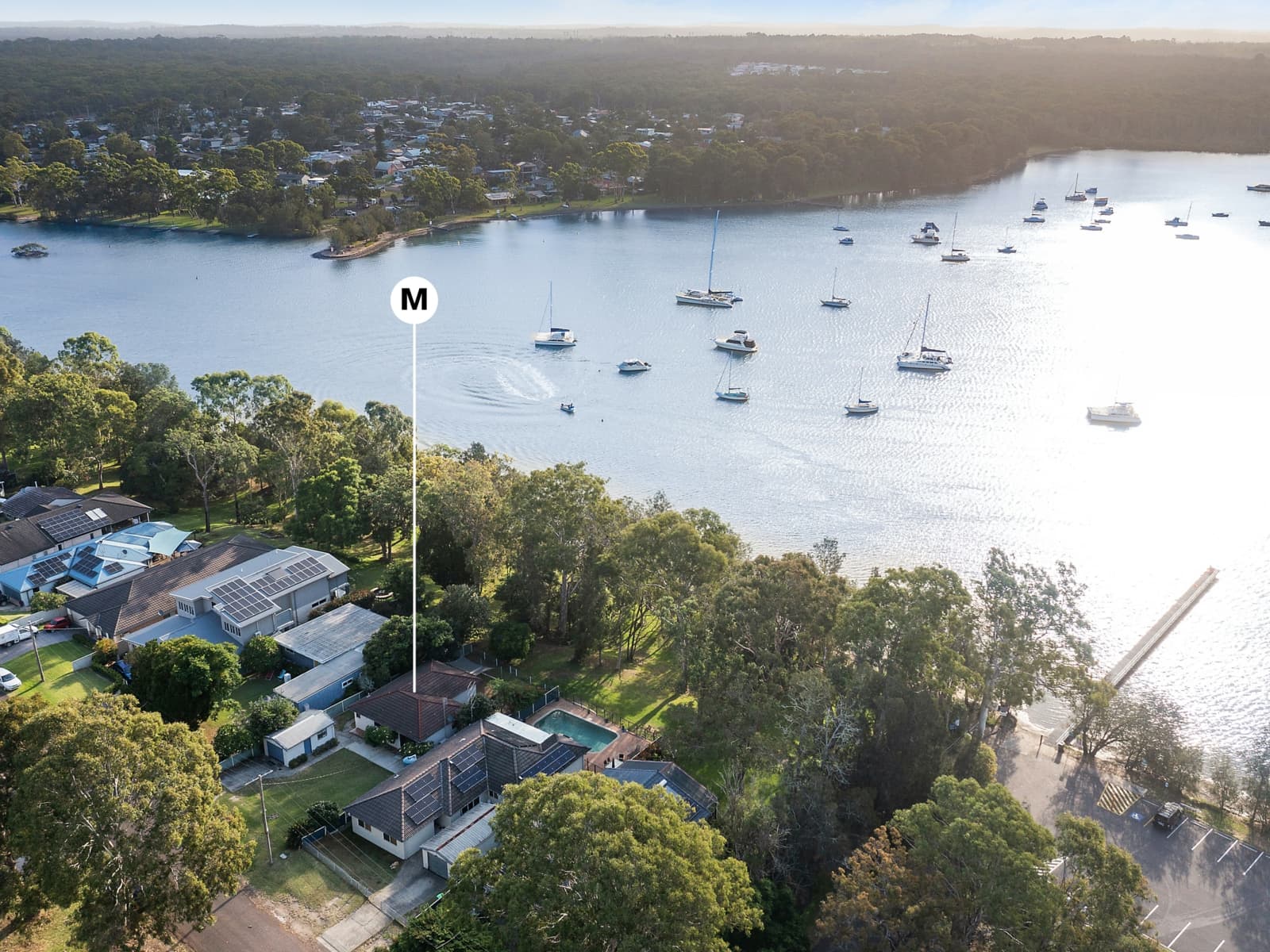 80 Teragalin Drive,Chain Valley Bay, Chain Valley Bay - Thumbnail 4