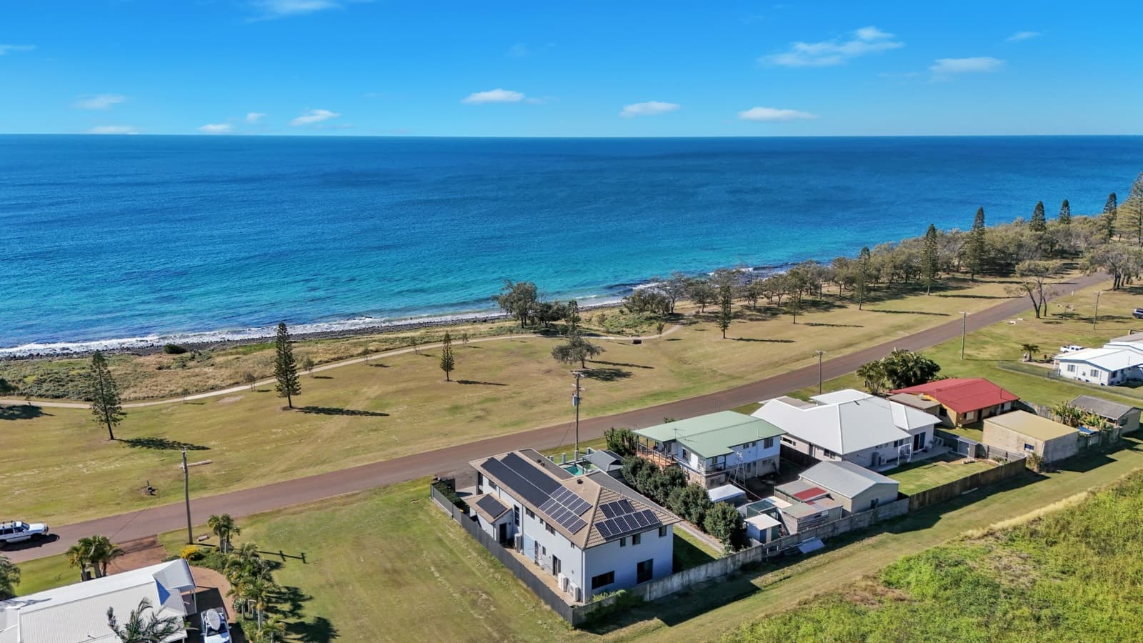 148 Esplanade,Elliott Heads, Elliott Heads - Image 1