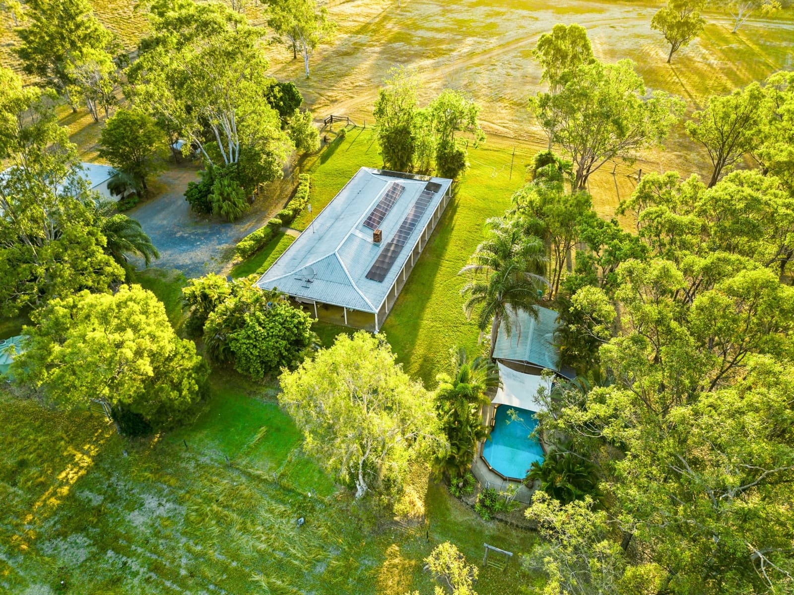 100 Glenora Road,Cawarral, Cawarral - Thumbnail 2