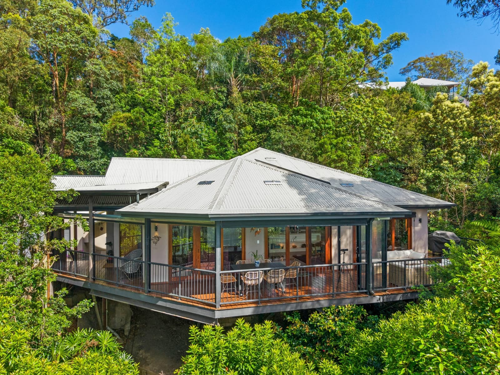 4 Panorama Ridge Road,Buderim, Buderim - Image 1