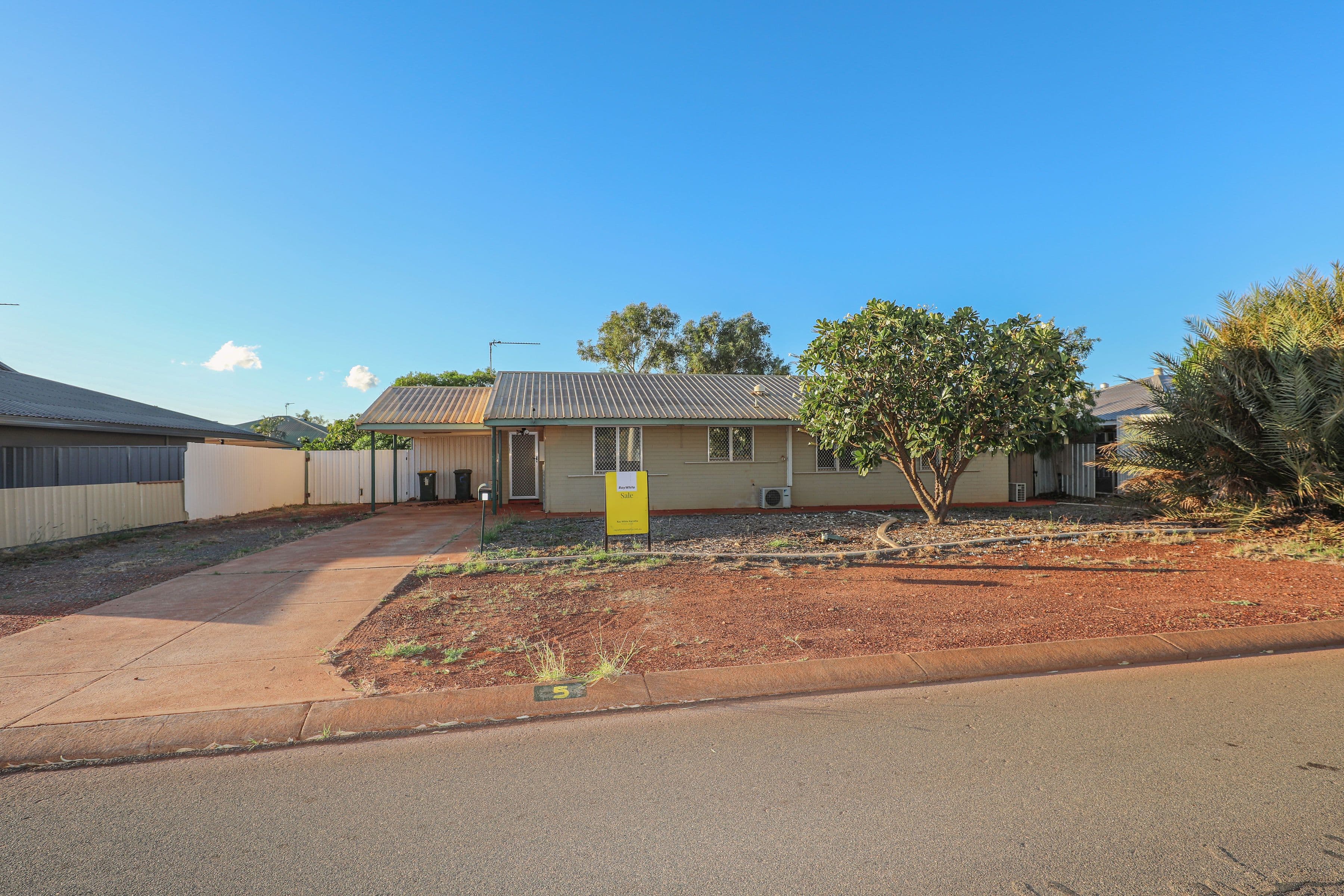 5 Ausburn Place, Nickol WA 6714, Nickol - Thumbnail 4