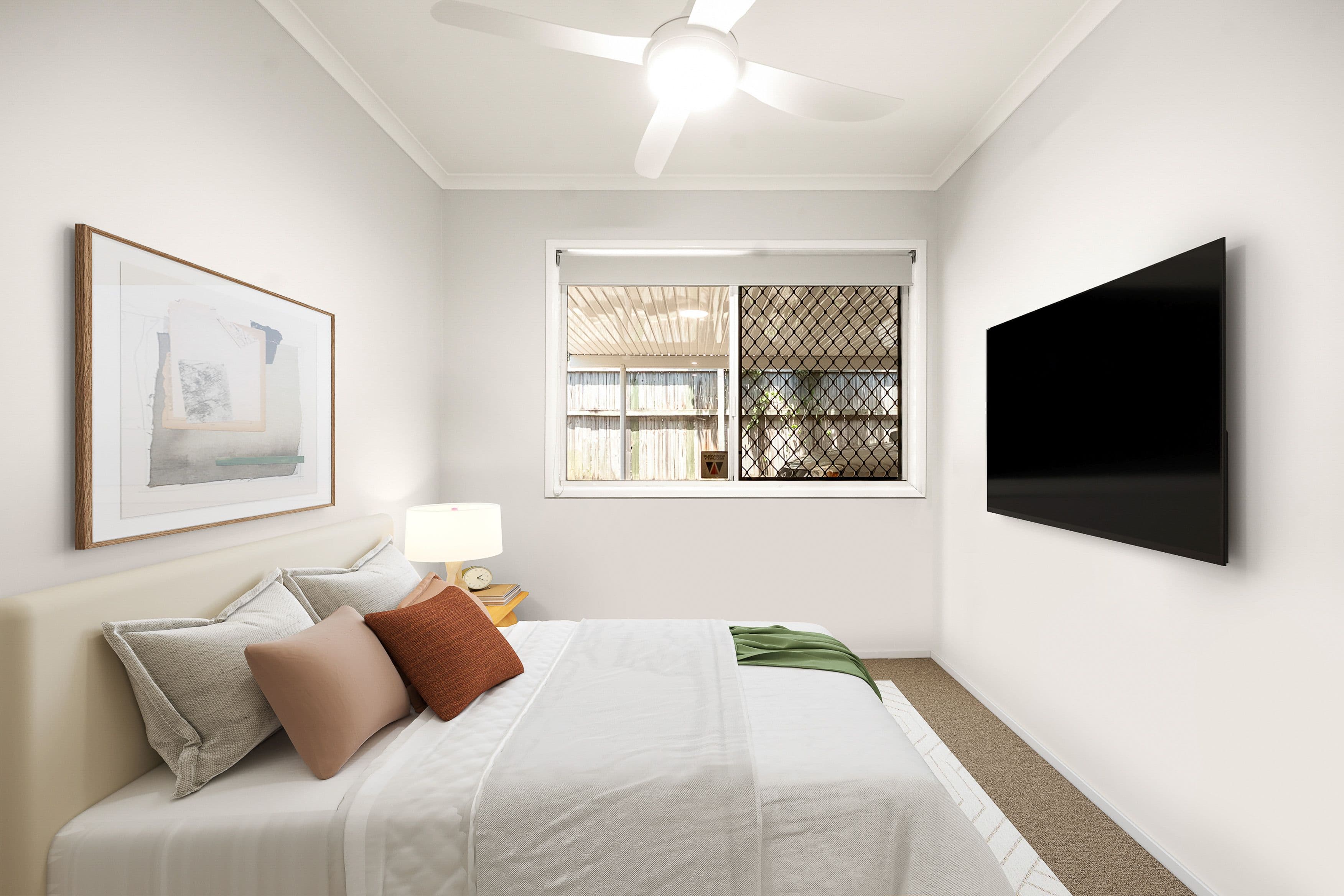 2 Aleon Crescent, Ormiston QLD 4160, Ormiston - Thumbnail 7