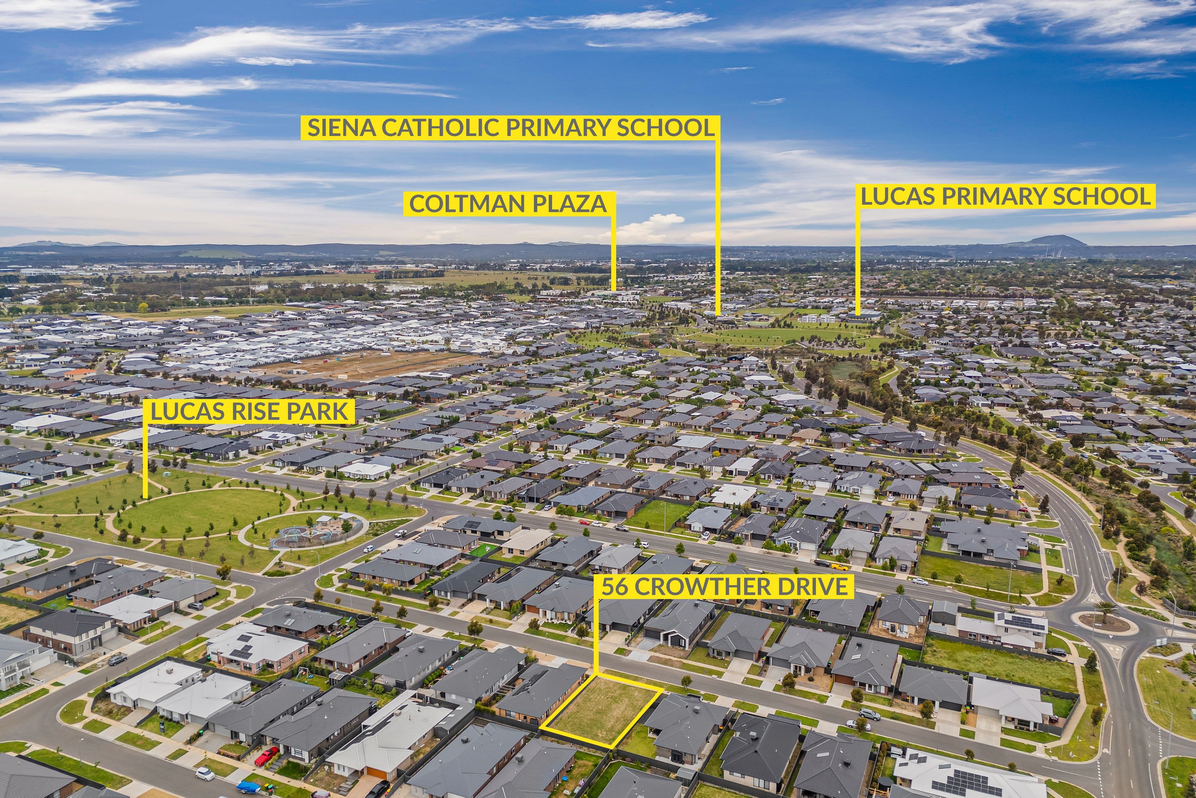 56 Crowther Drive, Lucas VIC 3350, Lucas - Thumbnail 8