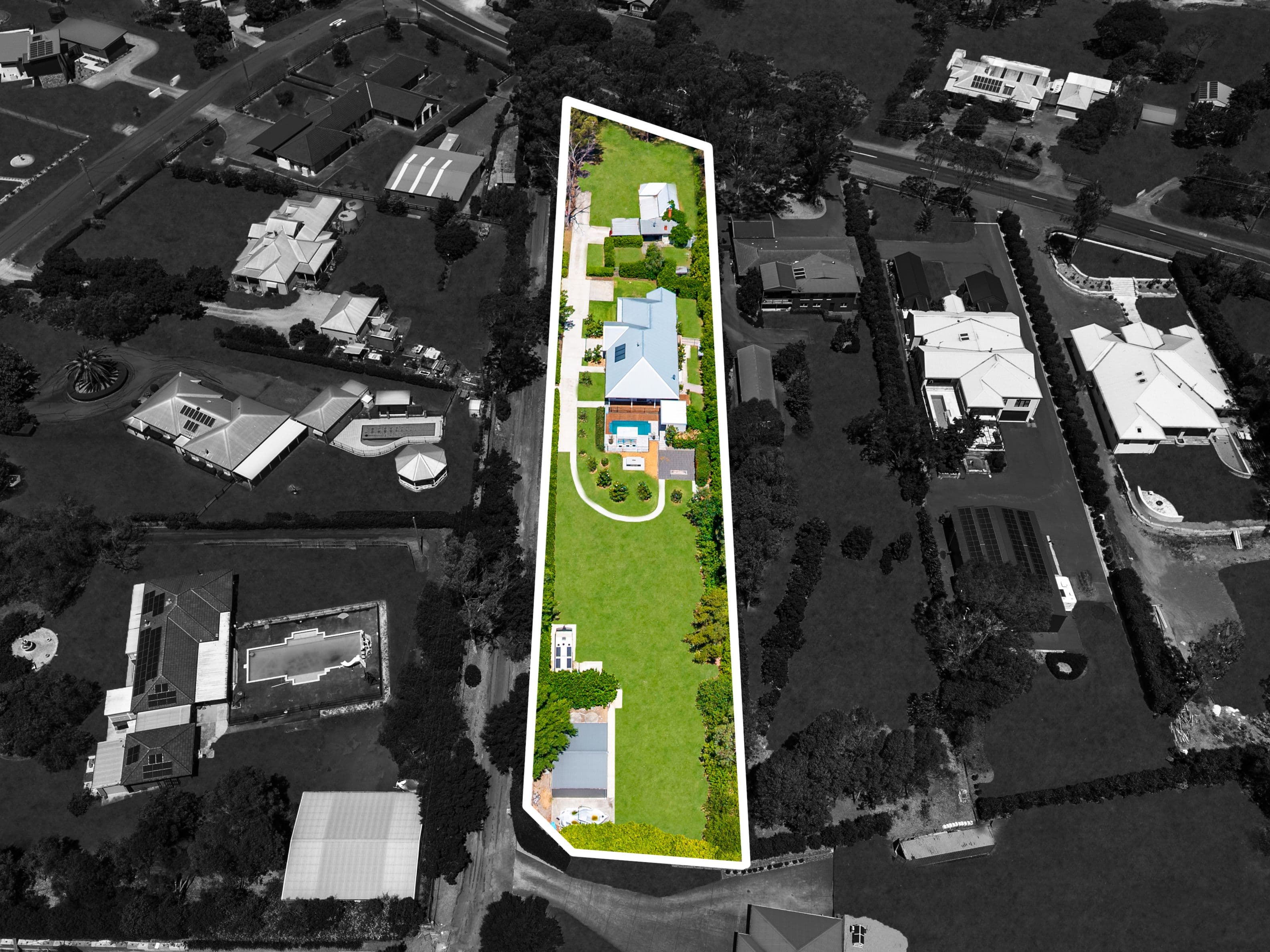 122 The Old Oaks Road, Grasmere NSW 2570, Grasmere - Thumbnail 2