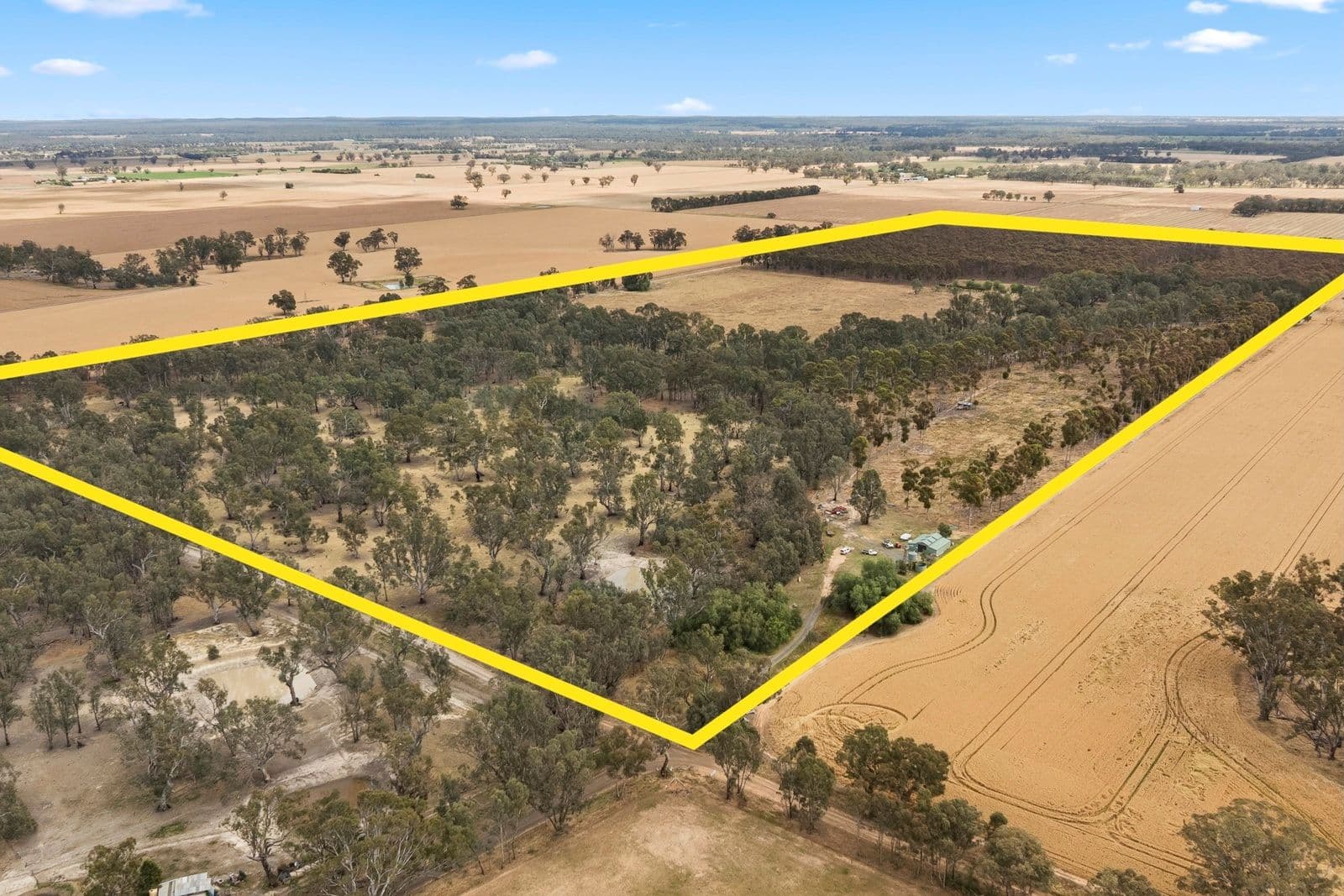 469 Bunganail Road, Wahring VIC 3608, Wahring - Thumbnail 2