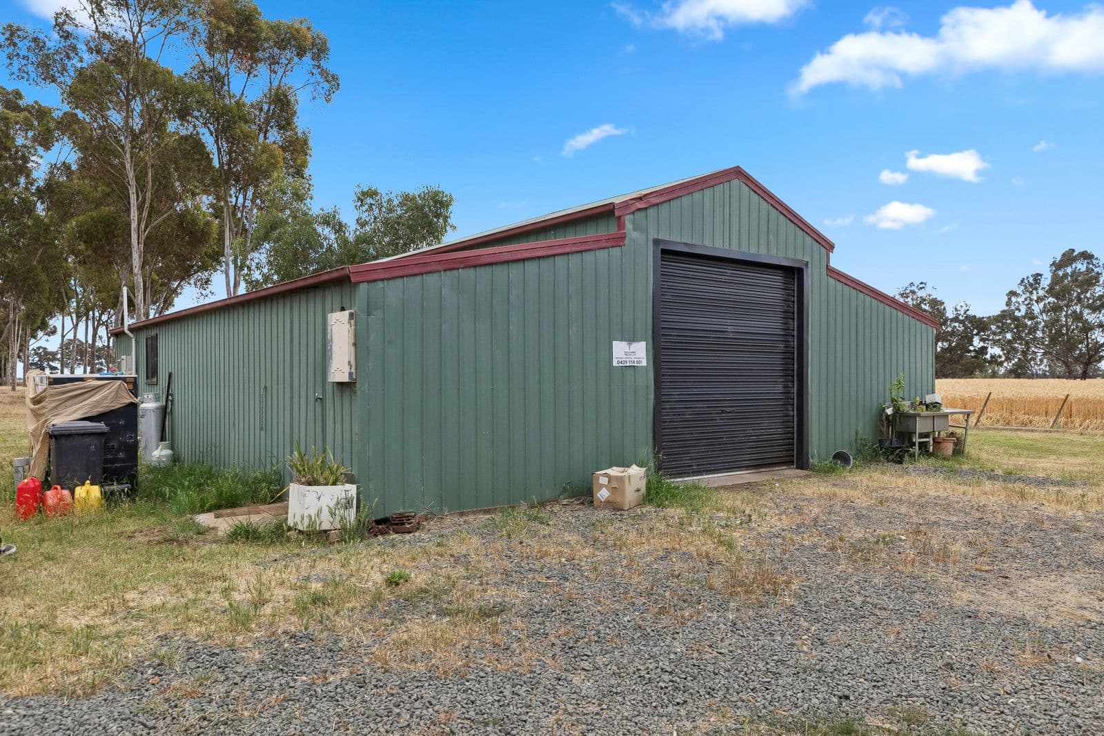469 Bunganail Road, Wahring VIC 3608, Wahring - Thumbnail 4