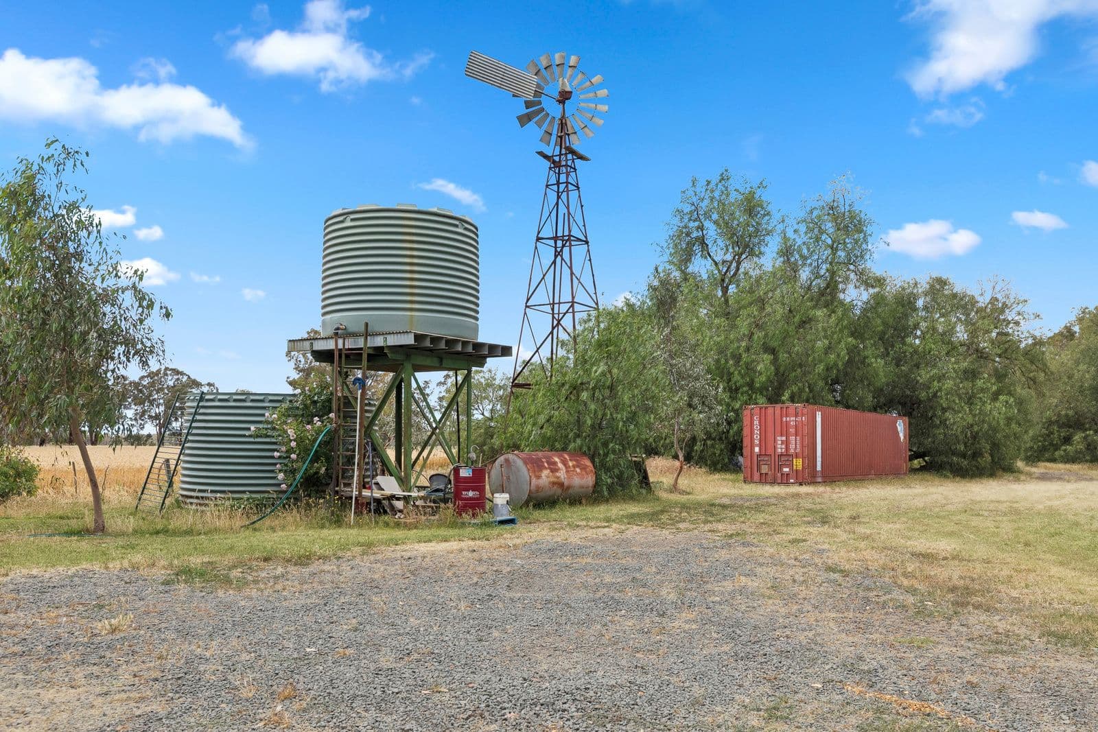 469 Bunganail Road, Wahring VIC 3608, Wahring - Thumbnail 8