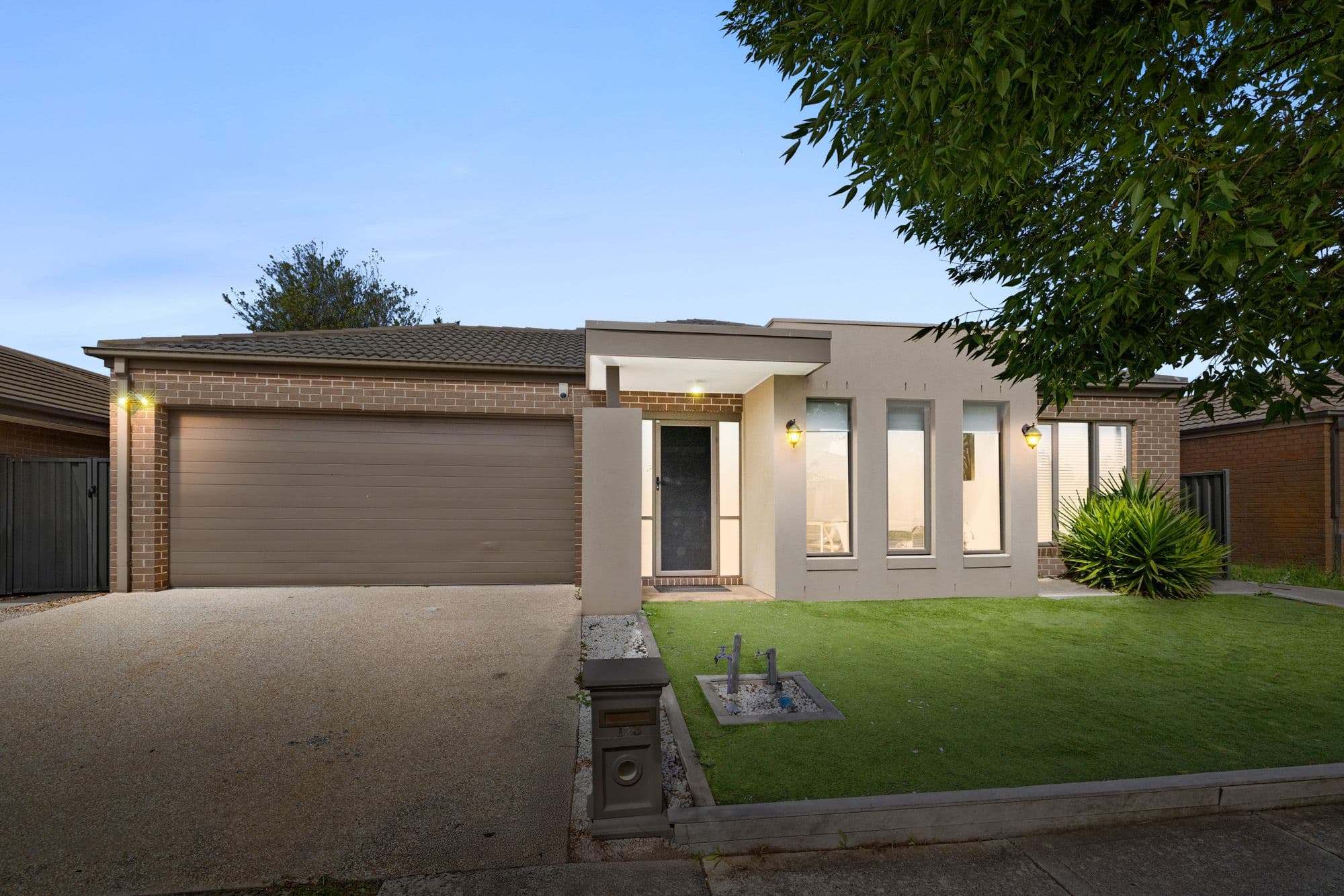 123 Eureka Drive, MANOR LAKES VIC 3024, Manor Lakes - Image 1