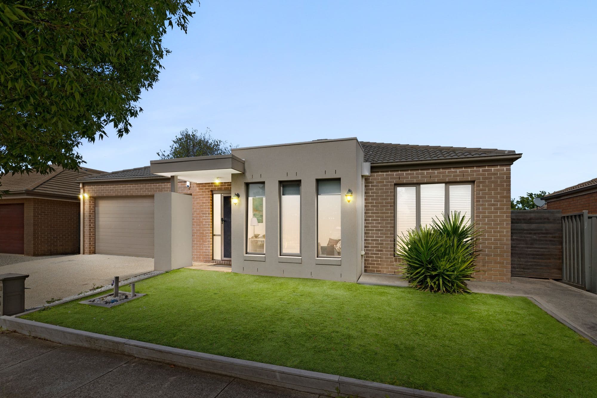 123 Eureka Drive, MANOR LAKES VIC 3024, Manor Lakes - Thumbnail 2