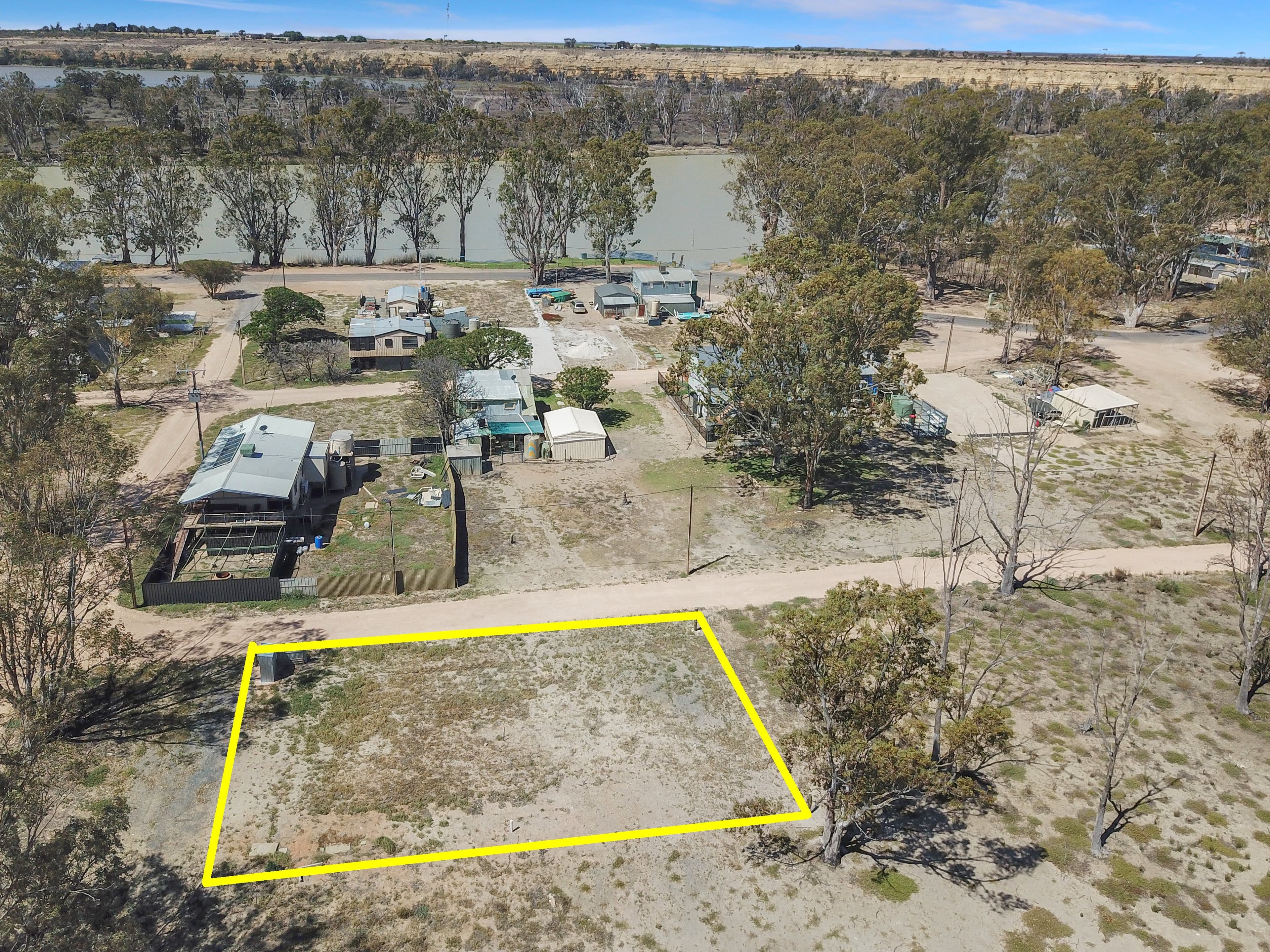 10 St Sophia Street, Blanchetown SA 5357, Blanchetown - Image 1