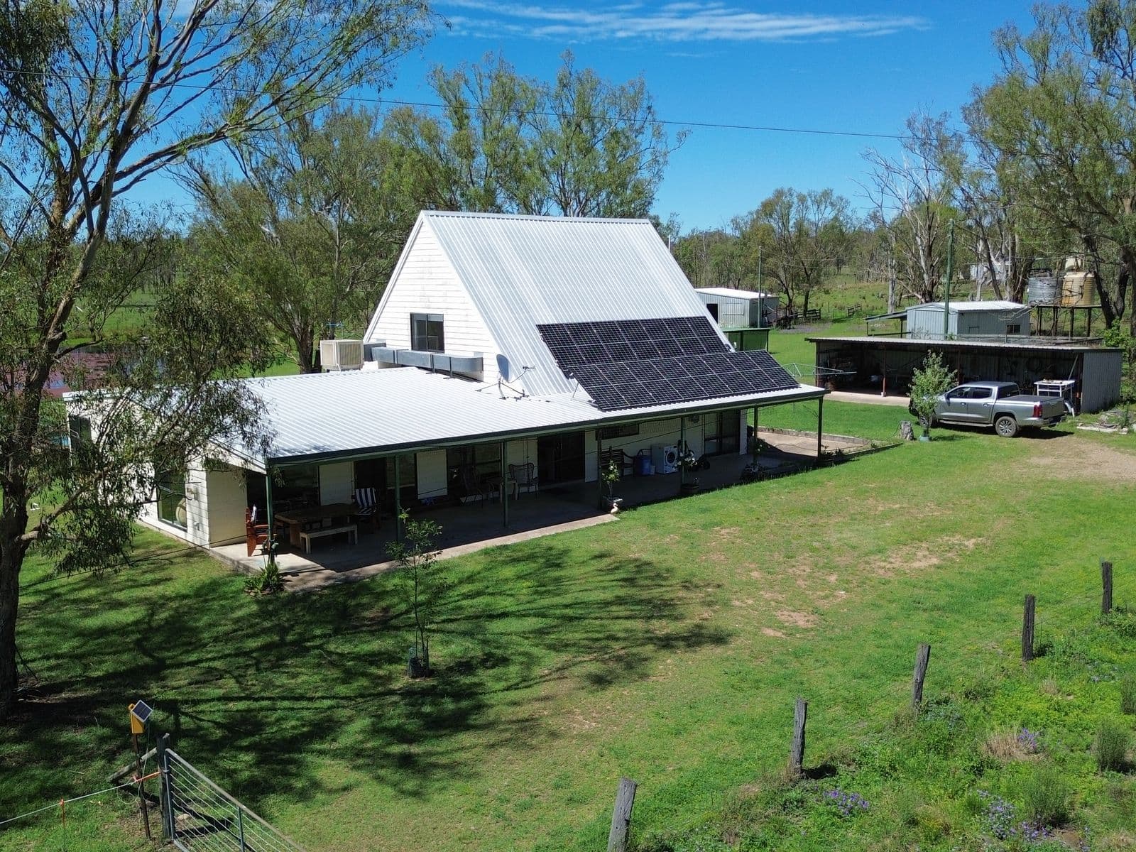 36 Webber Lane, Thanes Creek - Image 1