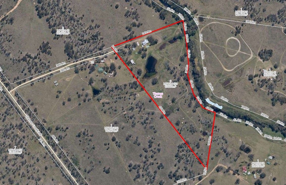 36 Webber Lane, Thanes Creek - Thumbnail 2