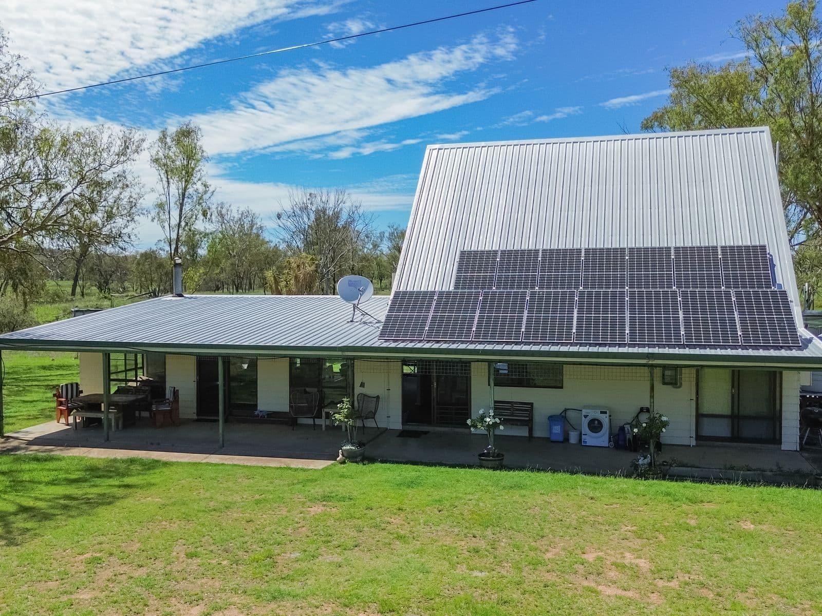 36 Webber Lane, Thanes Creek - Thumbnail 5