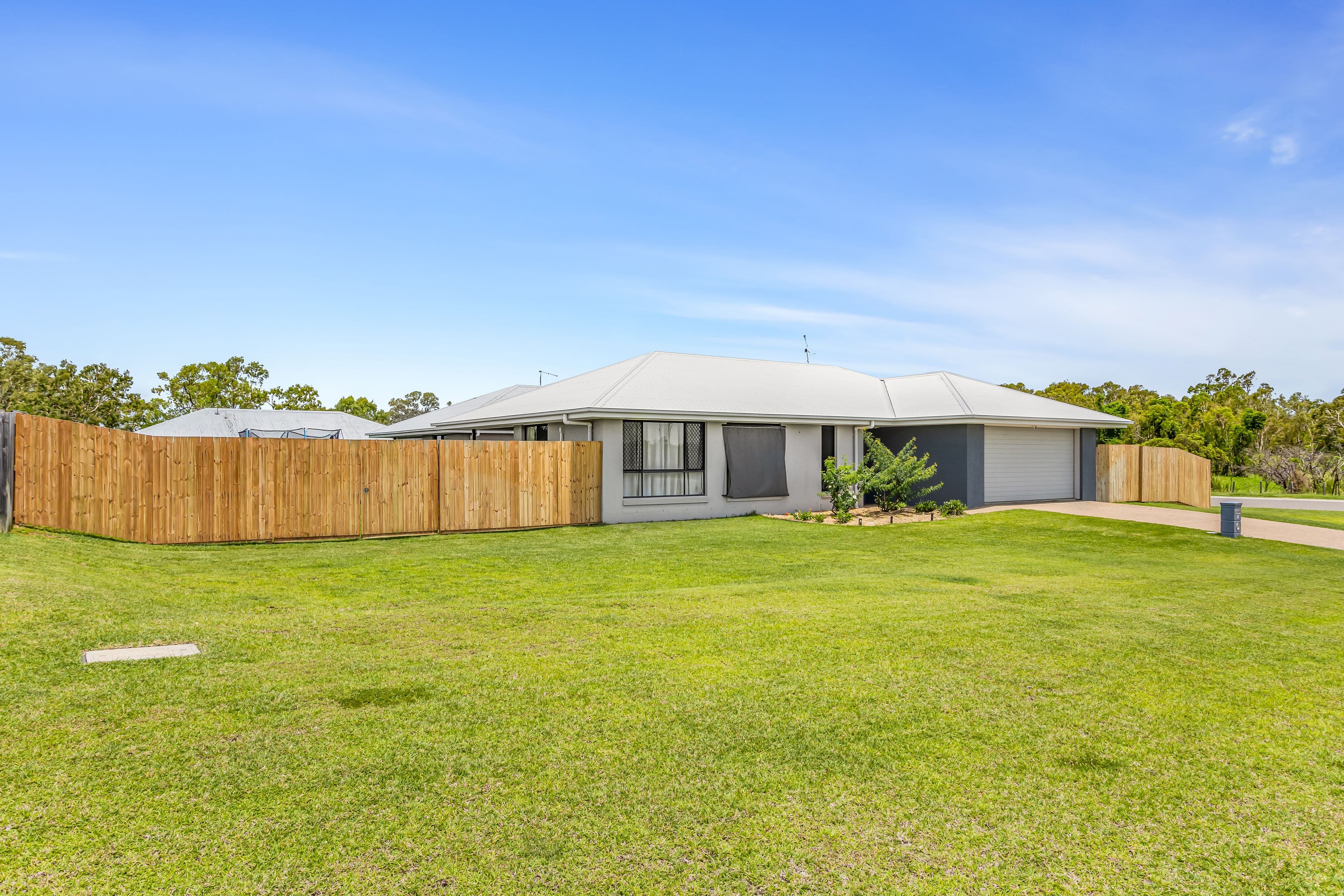 2 Madison Rose Drive, Gracemere QLD 4702, Gracemere - Thumbnail 2