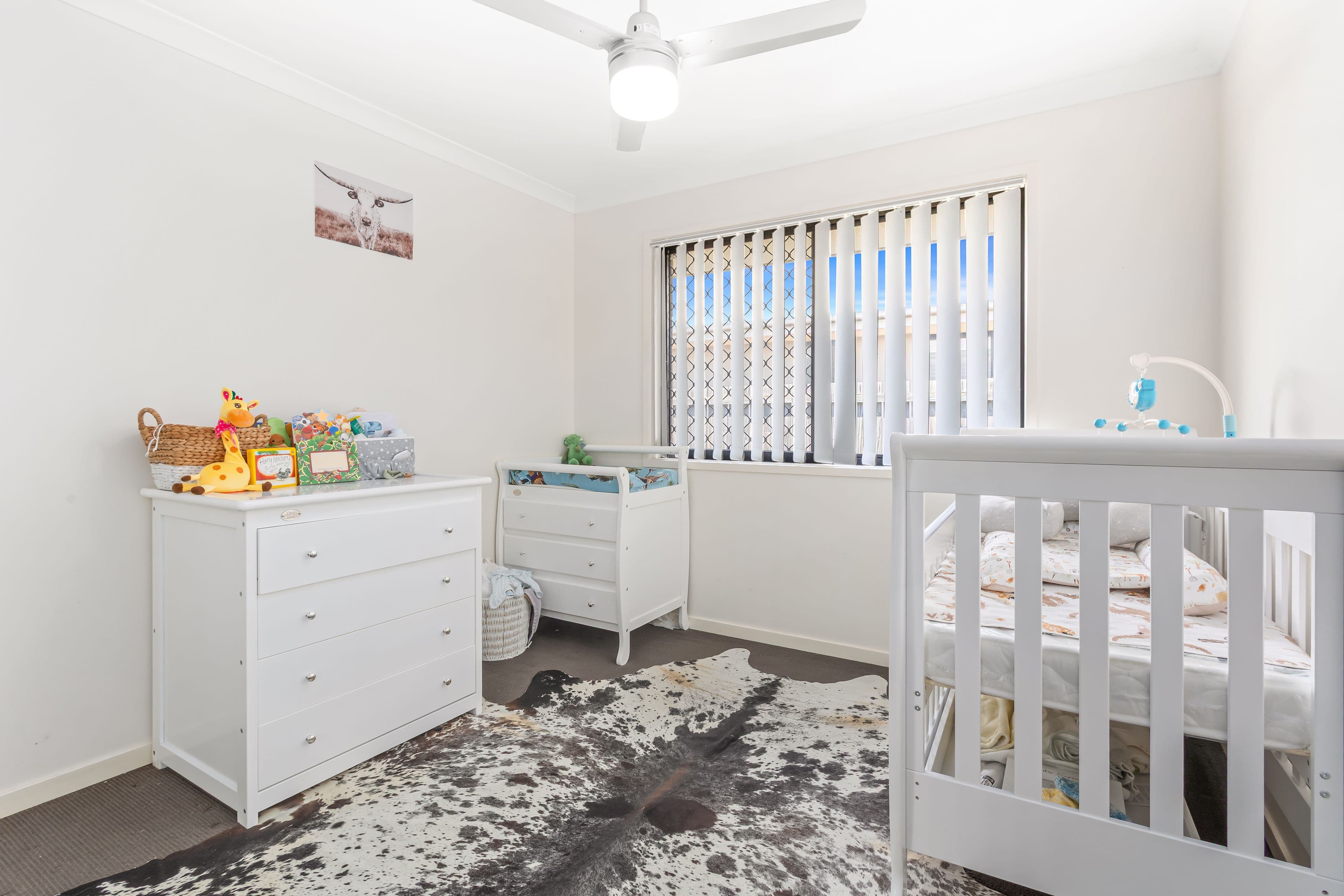 2 Madison Rose Drive, Gracemere QLD 4702, Gracemere - Thumbnail 8
