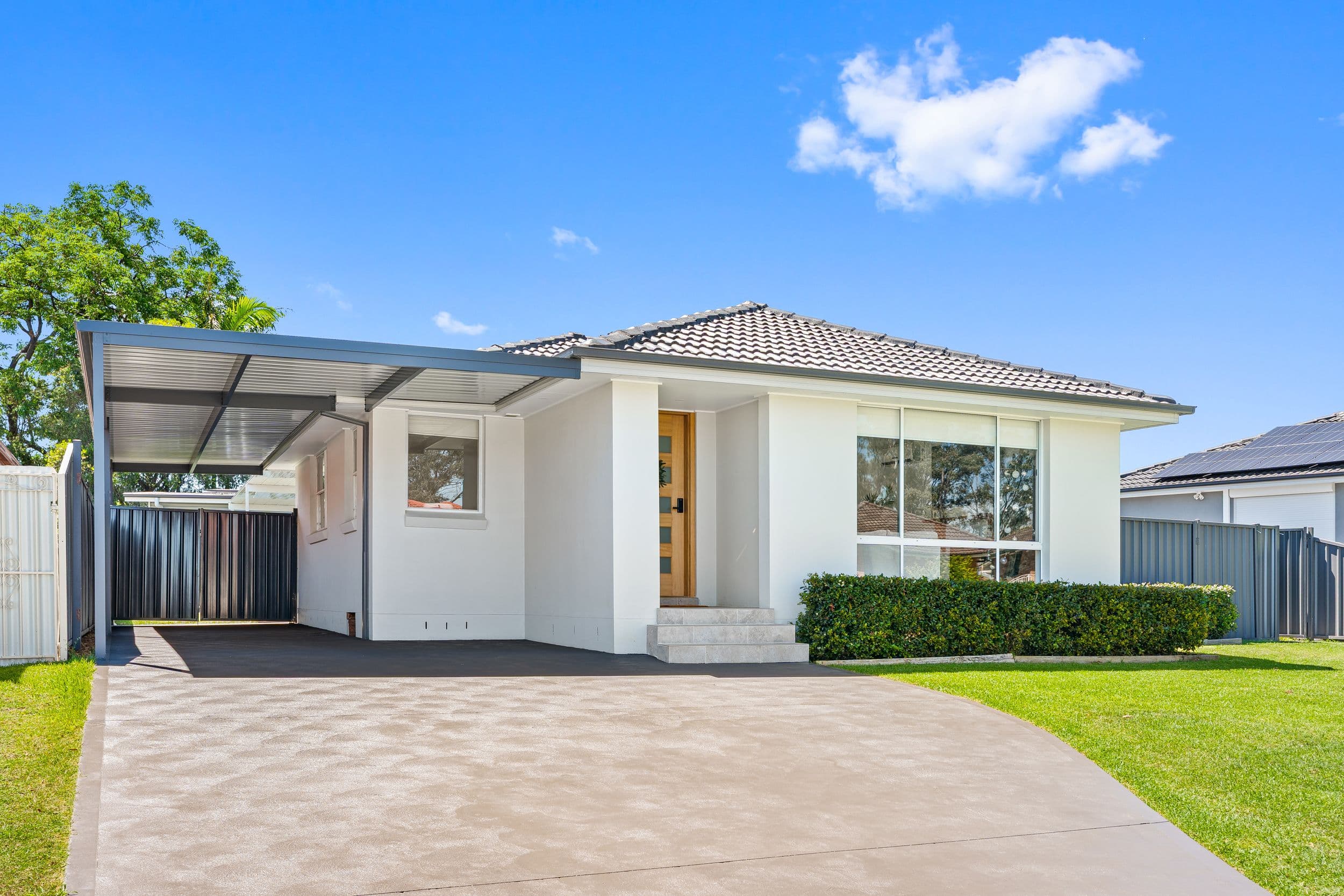 40 & 40a Willoring Crescent, Jamisontown NSW 2750, Jamisontown - Thumbnail 2