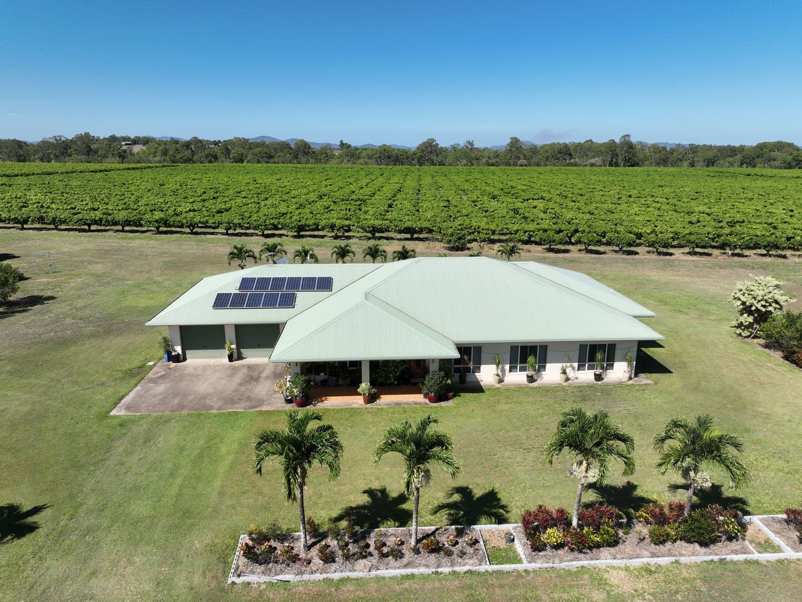 Chewko, QLD, 4880, Chewko - Image 1