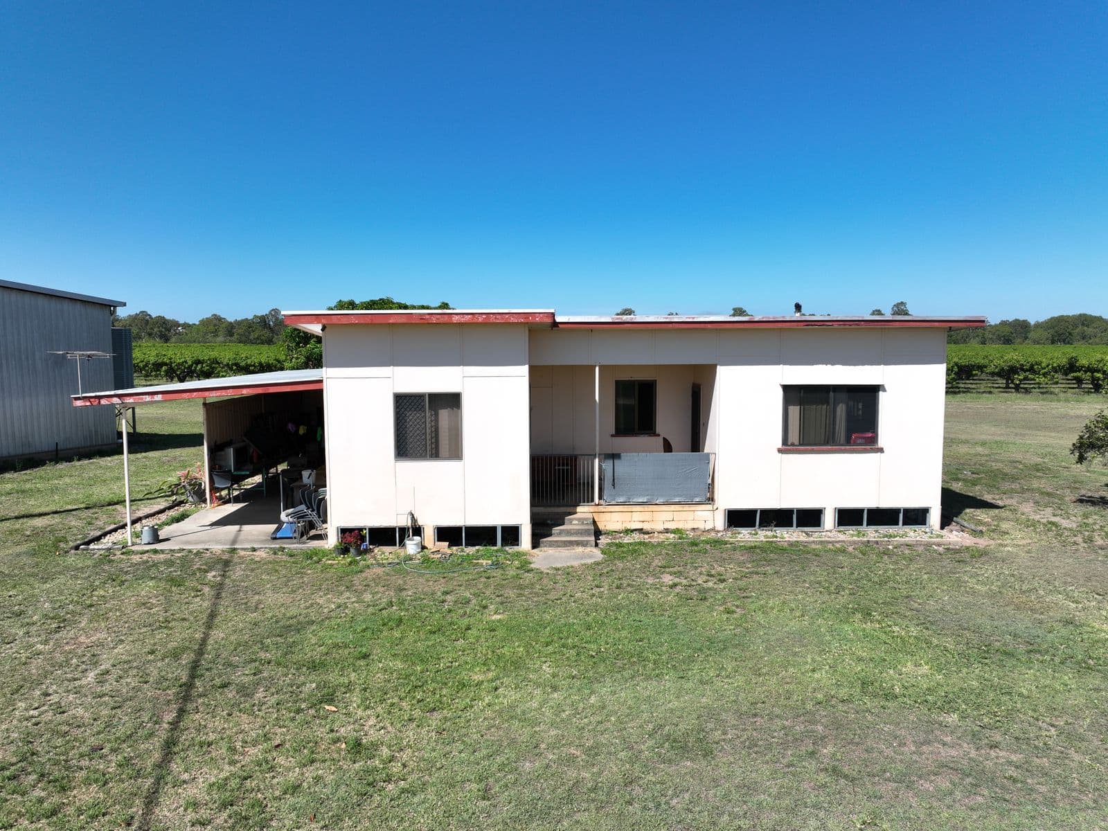 Chewko, QLD, 4880, Chewko - Thumbnail 4