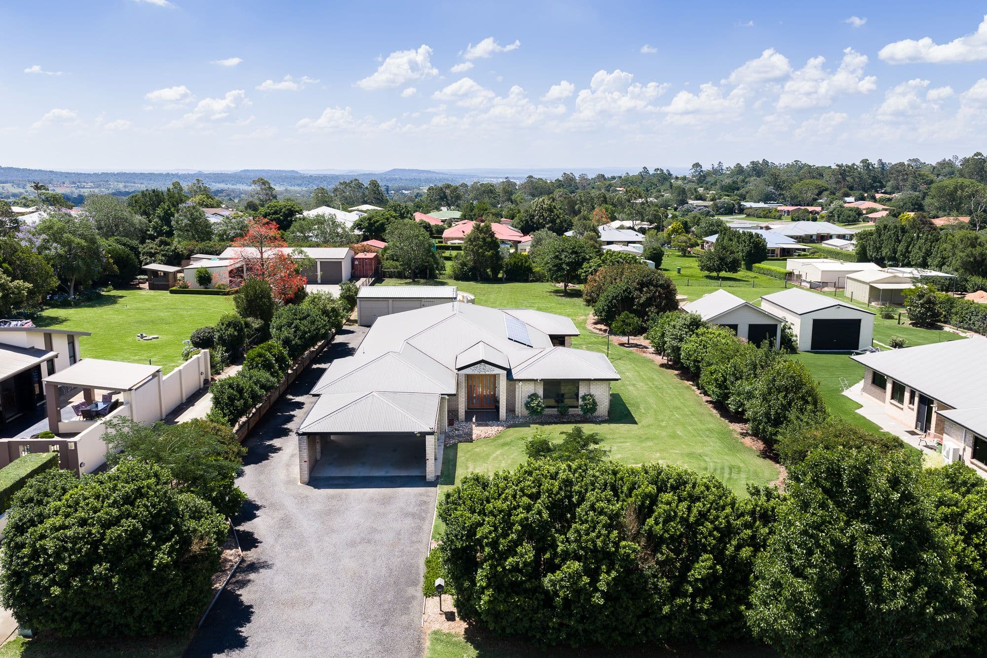29 Mitchell Road, Highfields QLD 4352, Highfields - Image 1