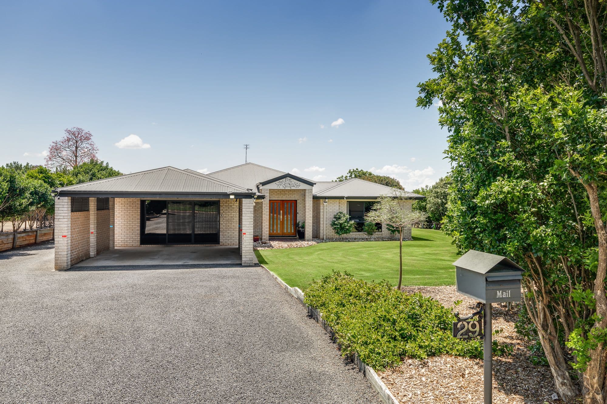 29 Mitchell Road, Highfields QLD 4352, Highfields - Thumbnail 2
